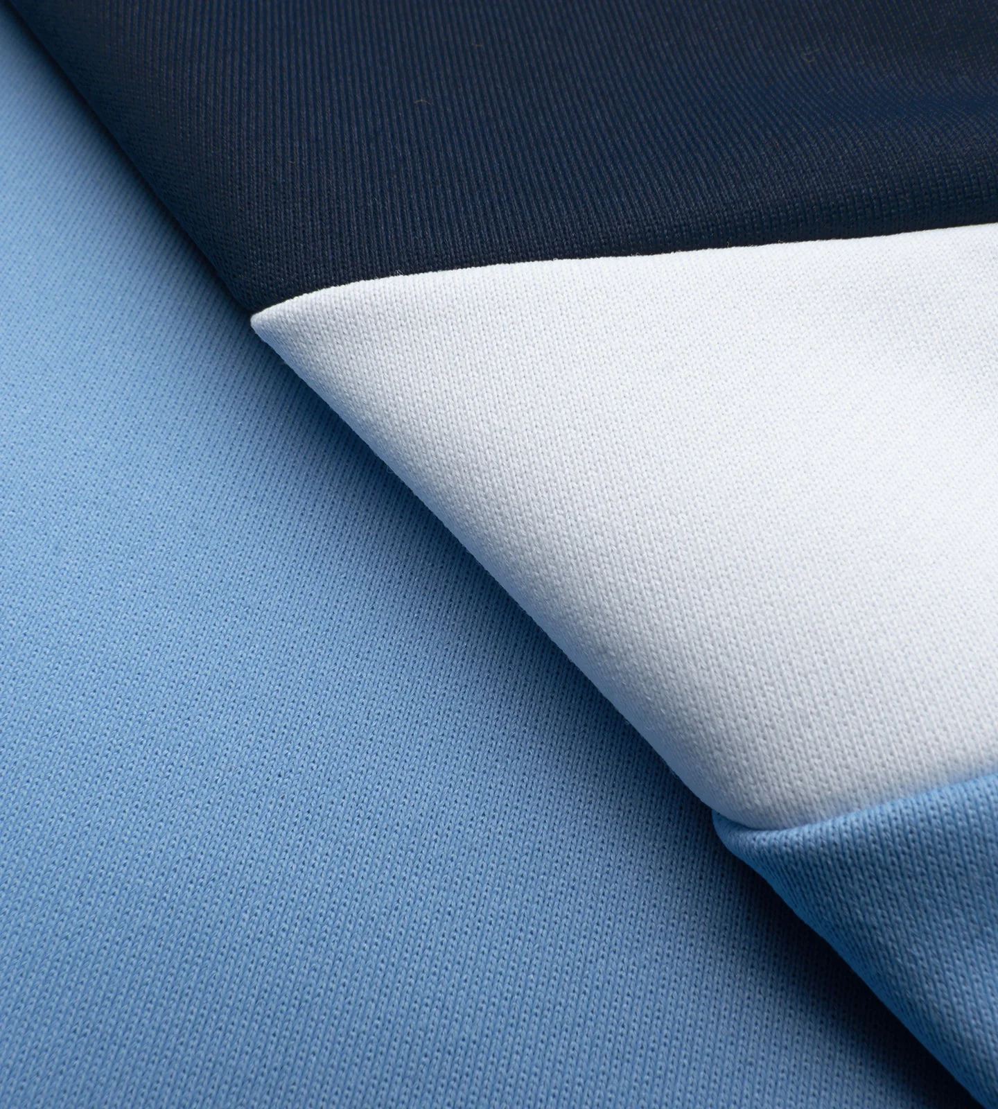 GLOBAL MIDLAYER - NAVY - Image 5