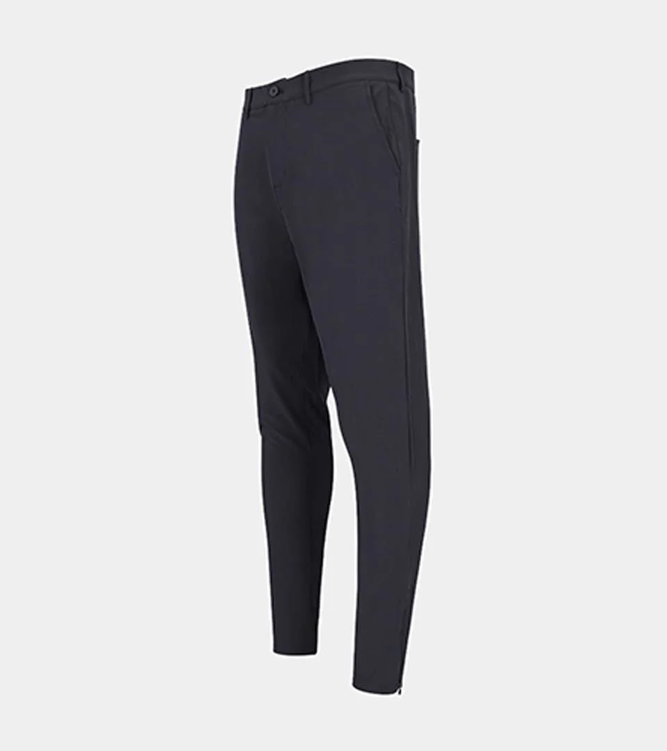 MEN'S GOLF JOGGERS - CHARCOAL - Image 5