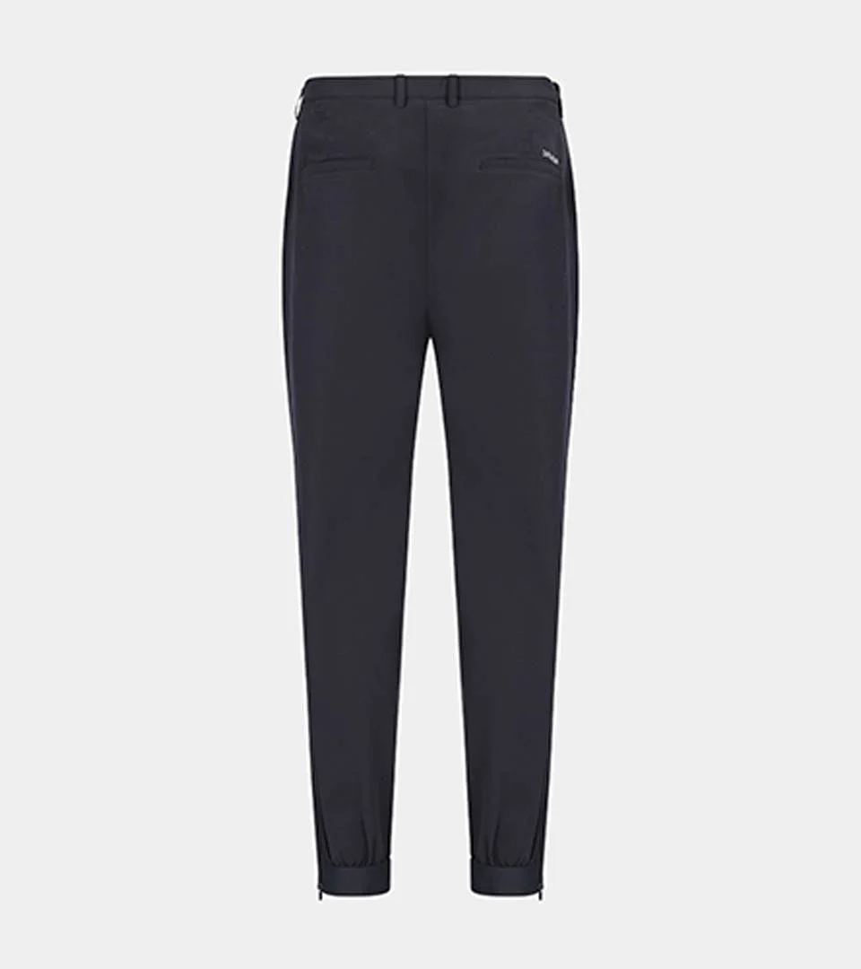 MEN'S GOLF JOGGERS - CHARCOAL - Image 6