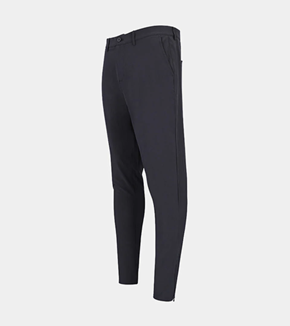 MEN'S GOLF JOGGERS - CHARCOAL - Image 7