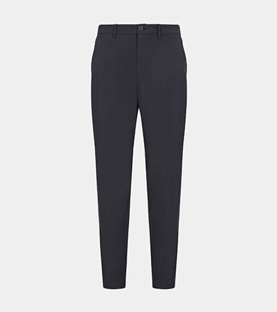 MEN'S GOLF JOGGERS - CHARCOAL - Image 8