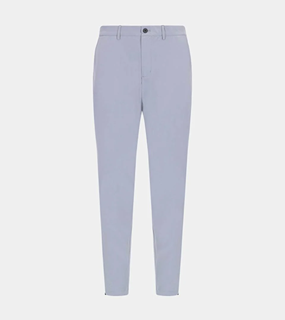 MEN'S GOLF JOGGERS - GREY - Image 8