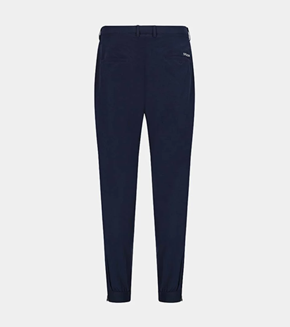 MEN'S GOLF JOGGERS - NAVY - Image 7