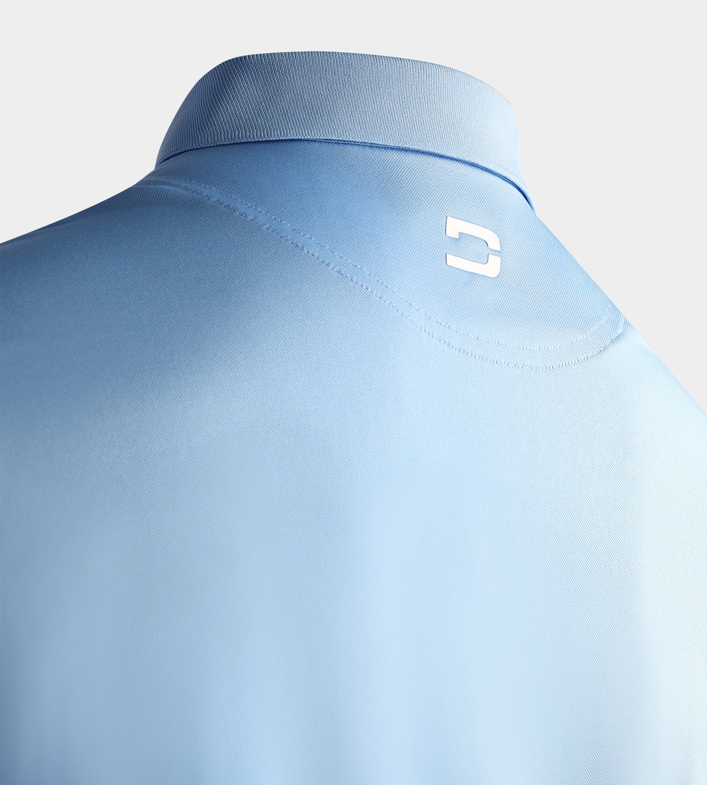 GRADUATE POLO - BLUE - Image 4