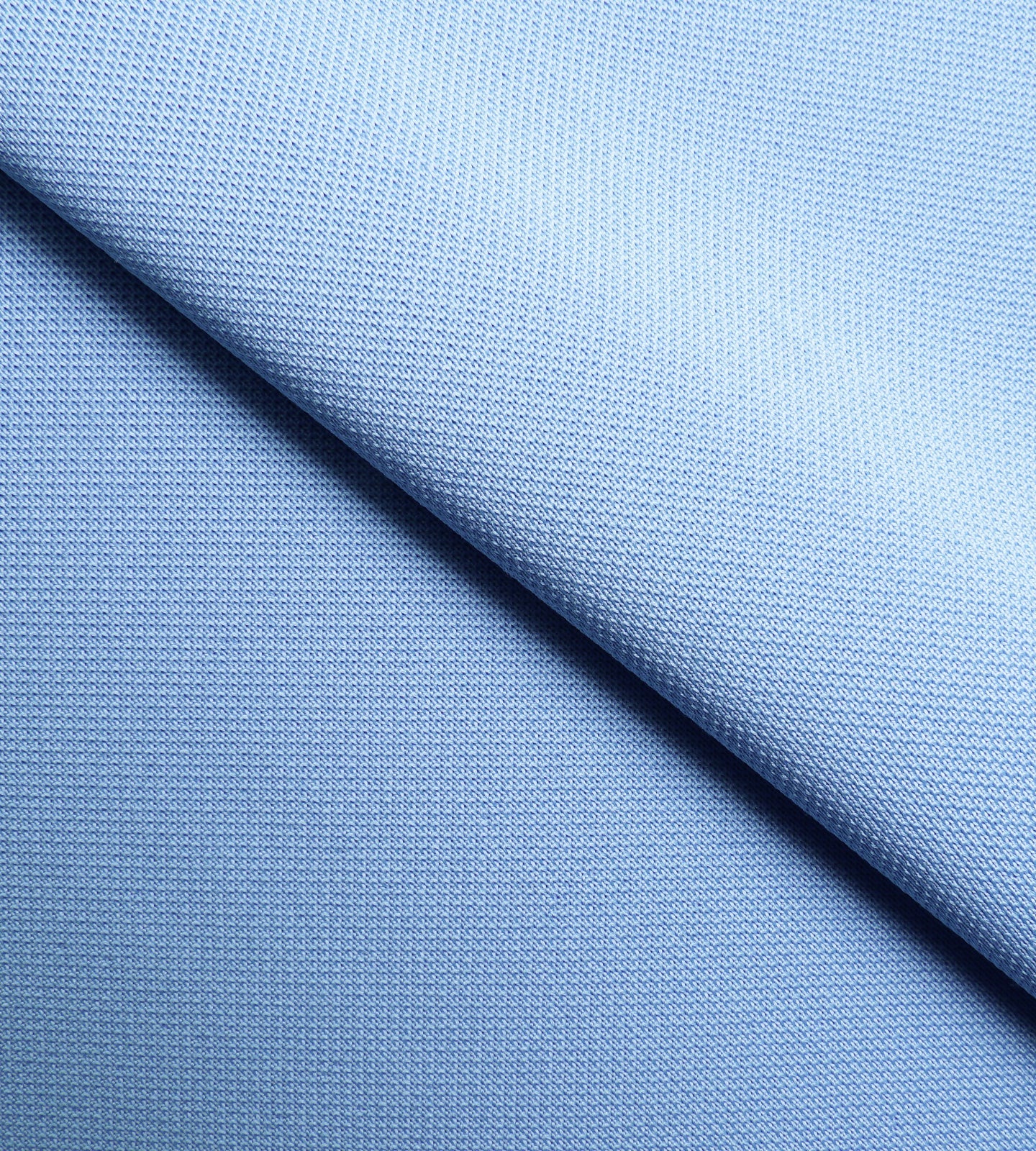 GRADUATE POLO - BLUE - Image 5