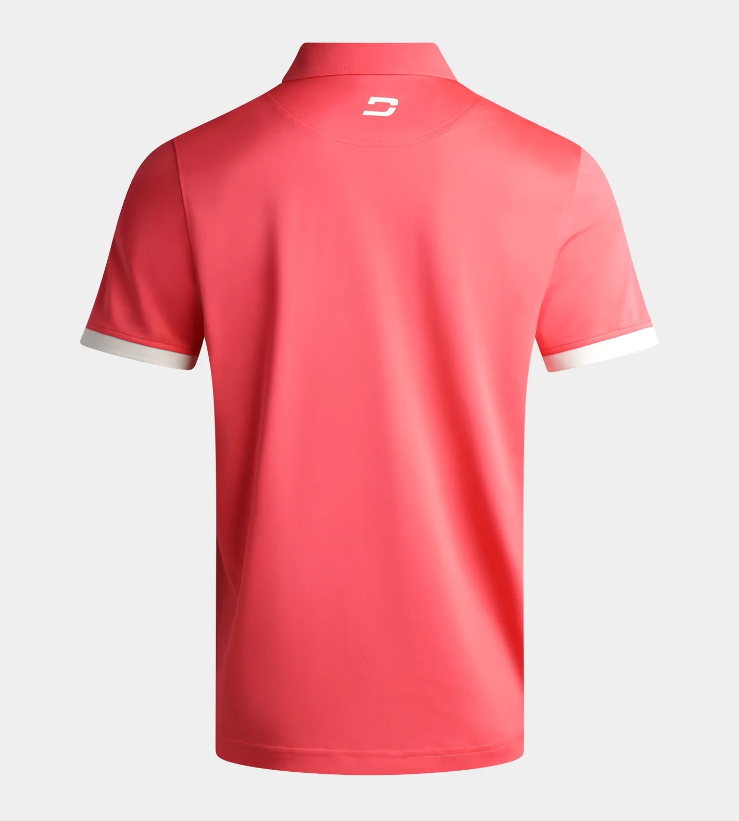 GRADUATE POLO - CORAL - Image 2
