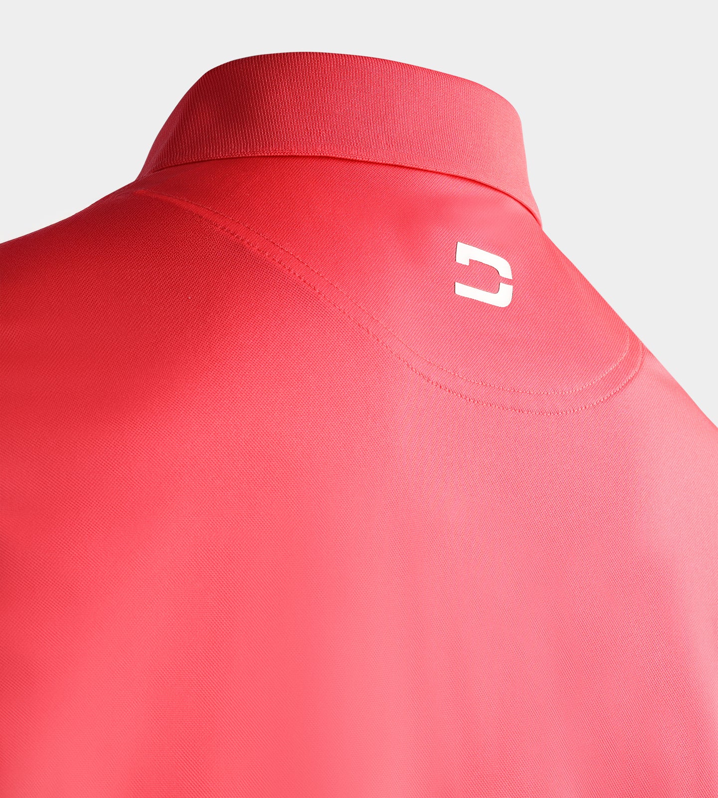 GRADUATE POLO - CORAL - Image 4