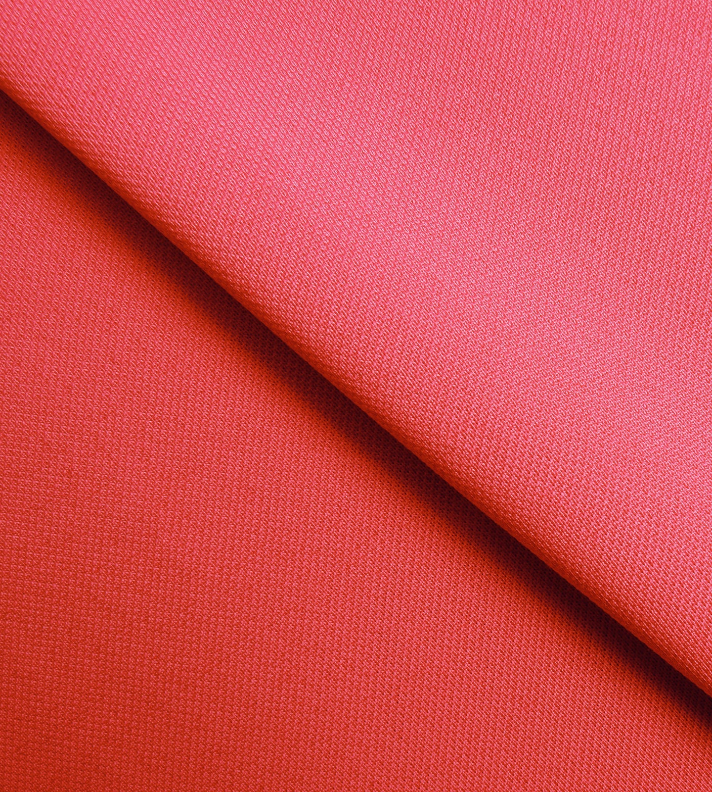 GRADUATE POLO - CORAL - Image 5