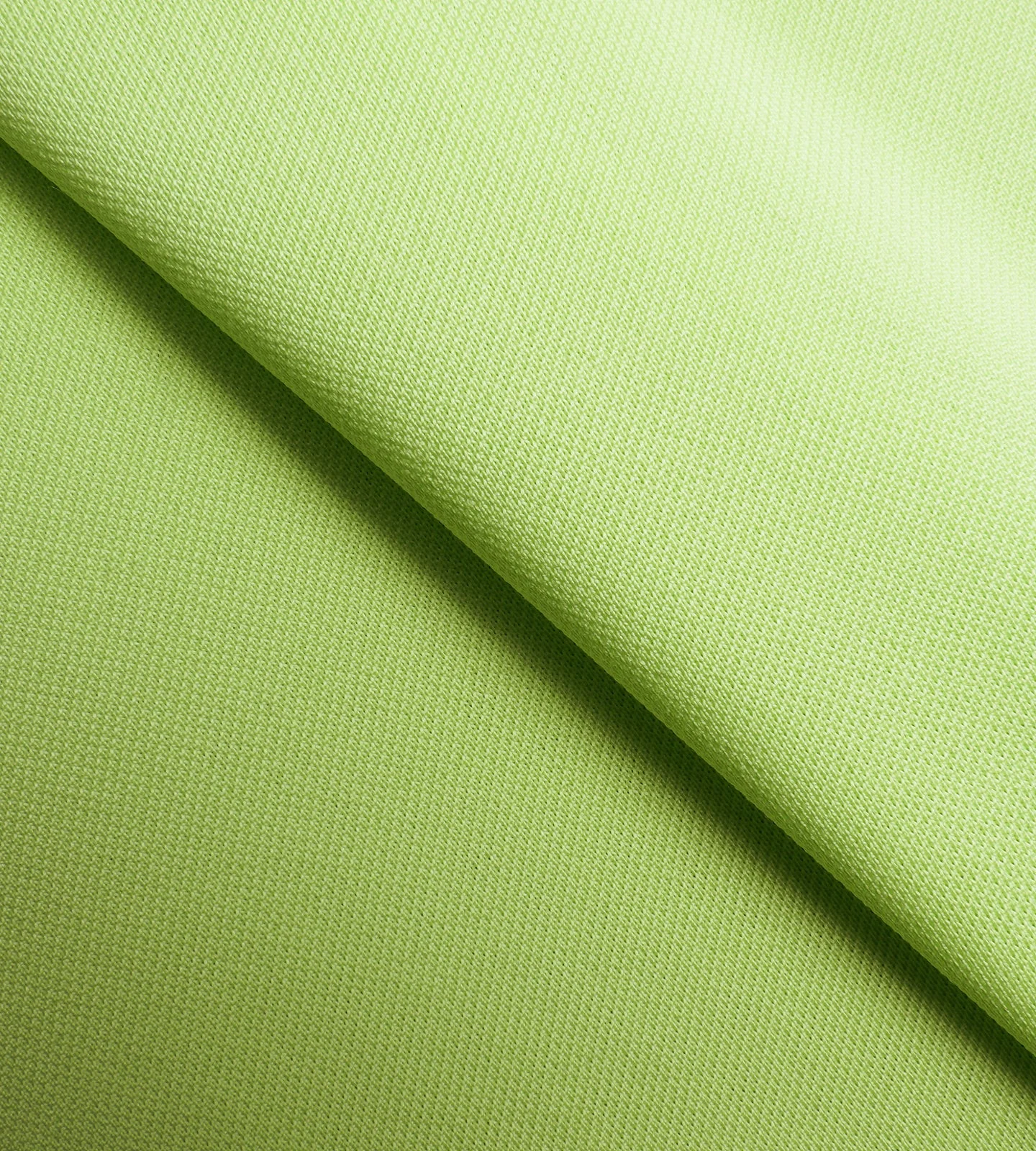 GRADUATE POLO - LIME - Image 5