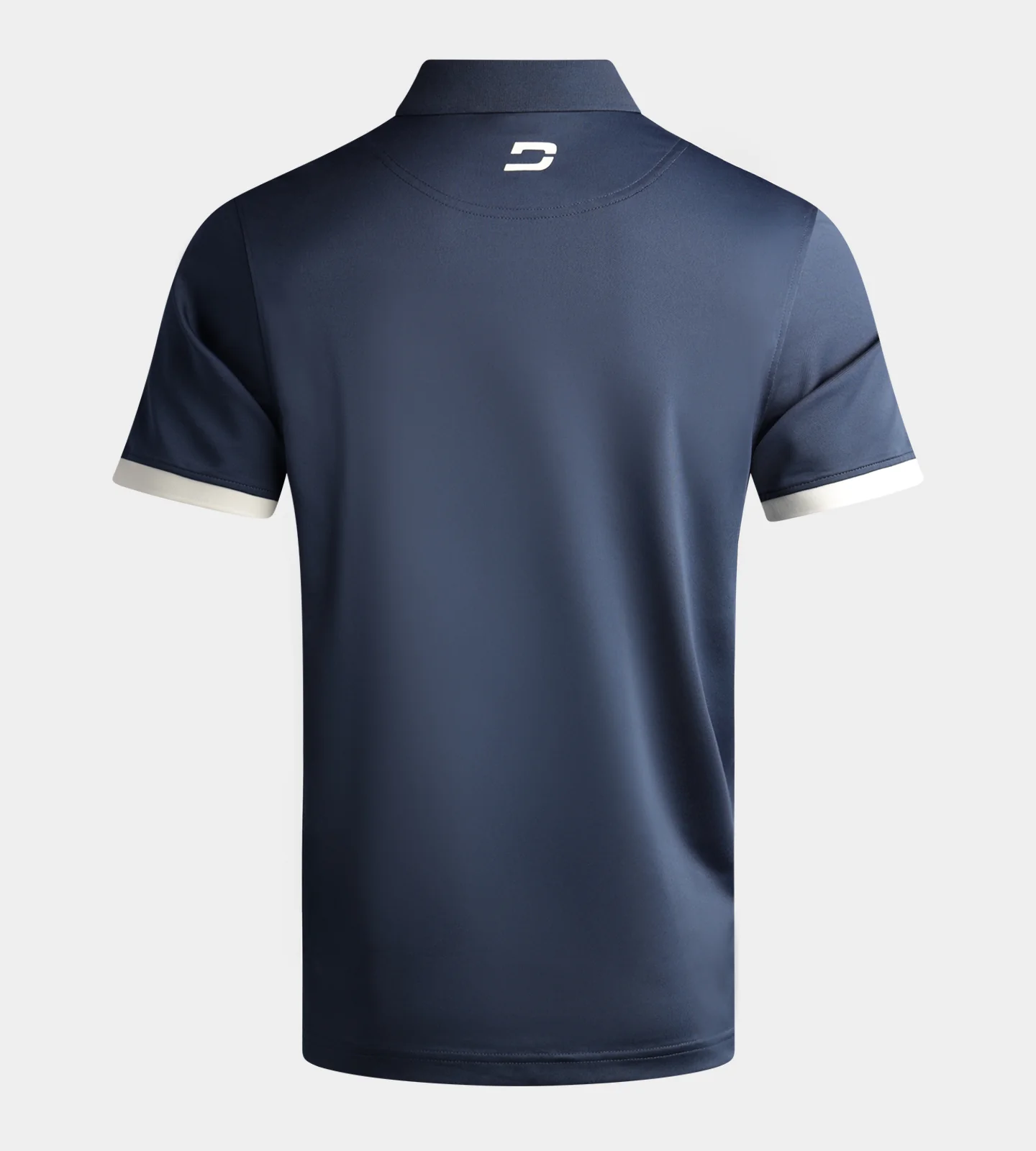 GRADUATE POLO - NAVY - Image 2
