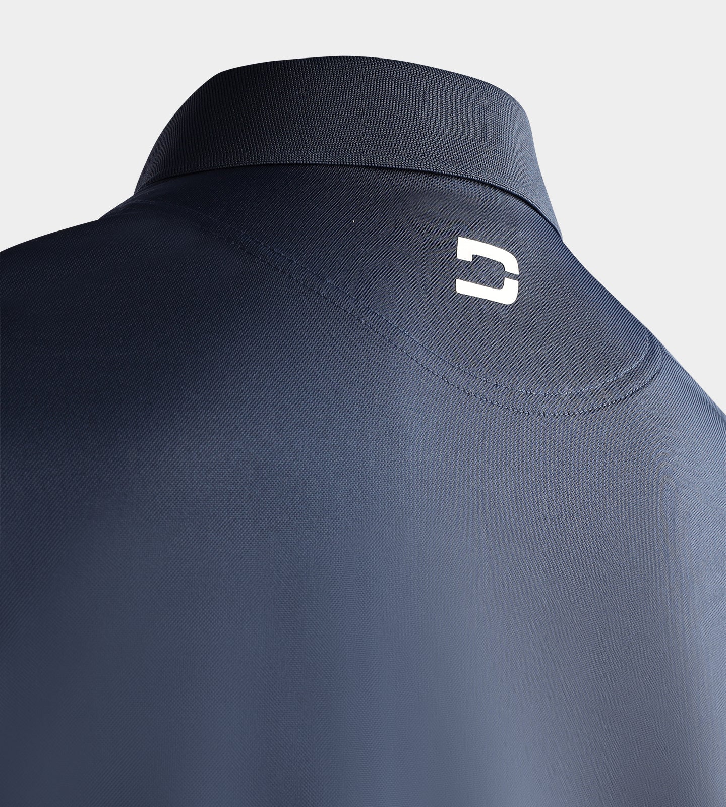 GRADUATE POLO - NAVY - Image 4