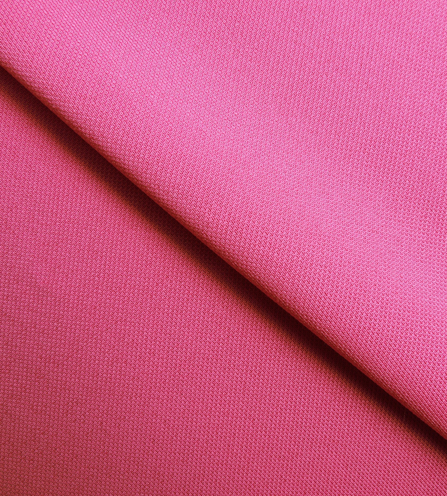 GRADUATE POLO - PINK - Image 5