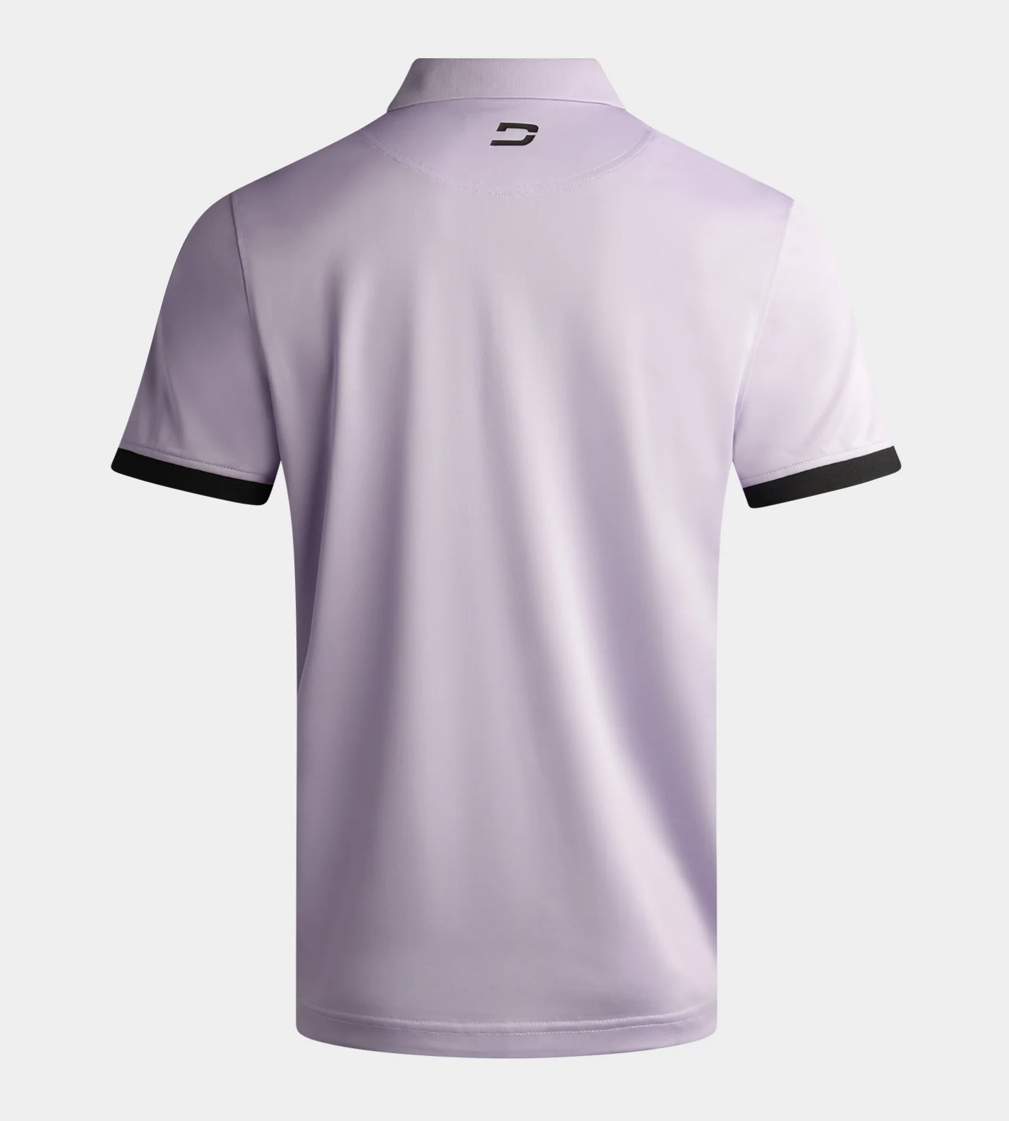 GRADUATE POLO - PURPLE - Image 2