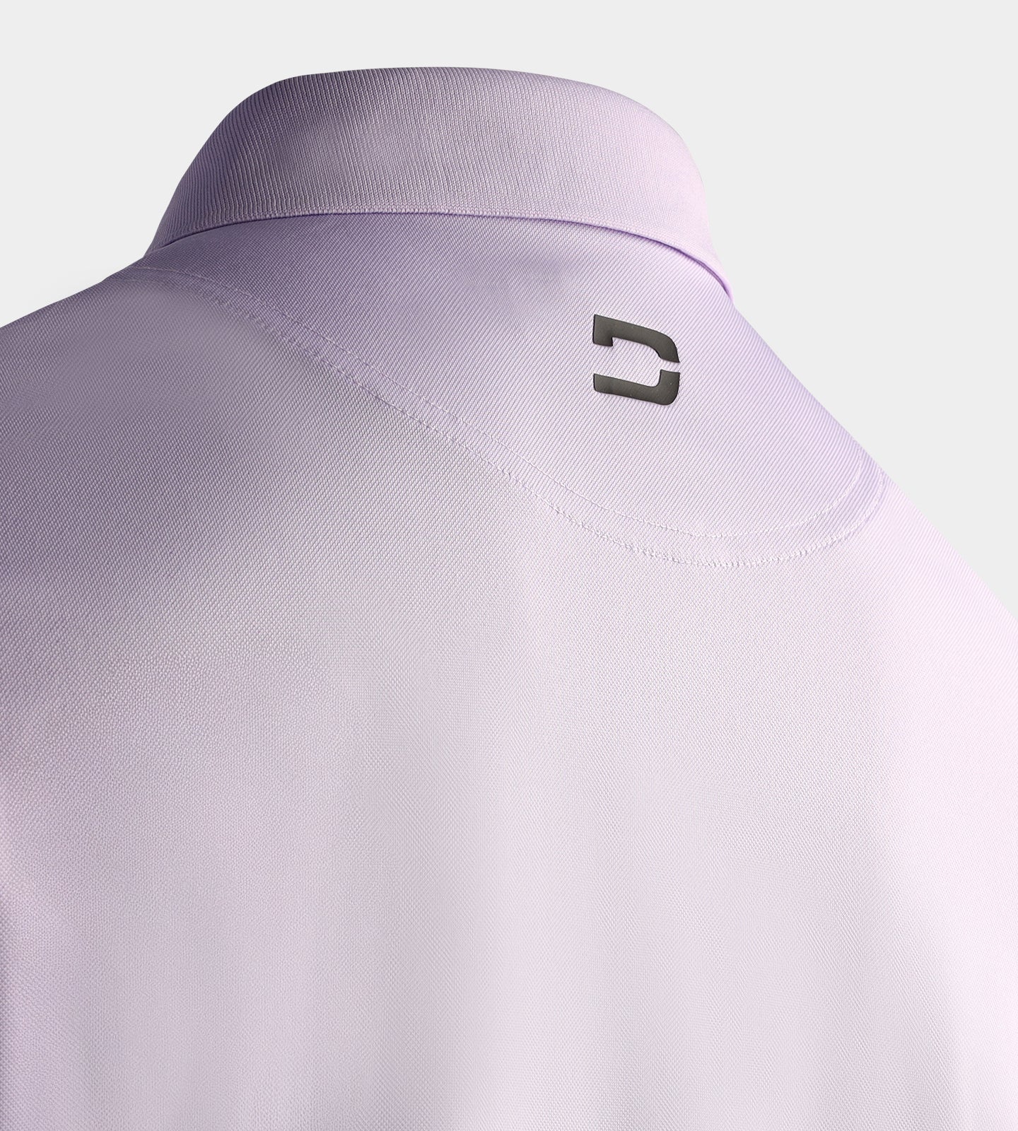 GRADUATE POLO - PURPLE - Image 4