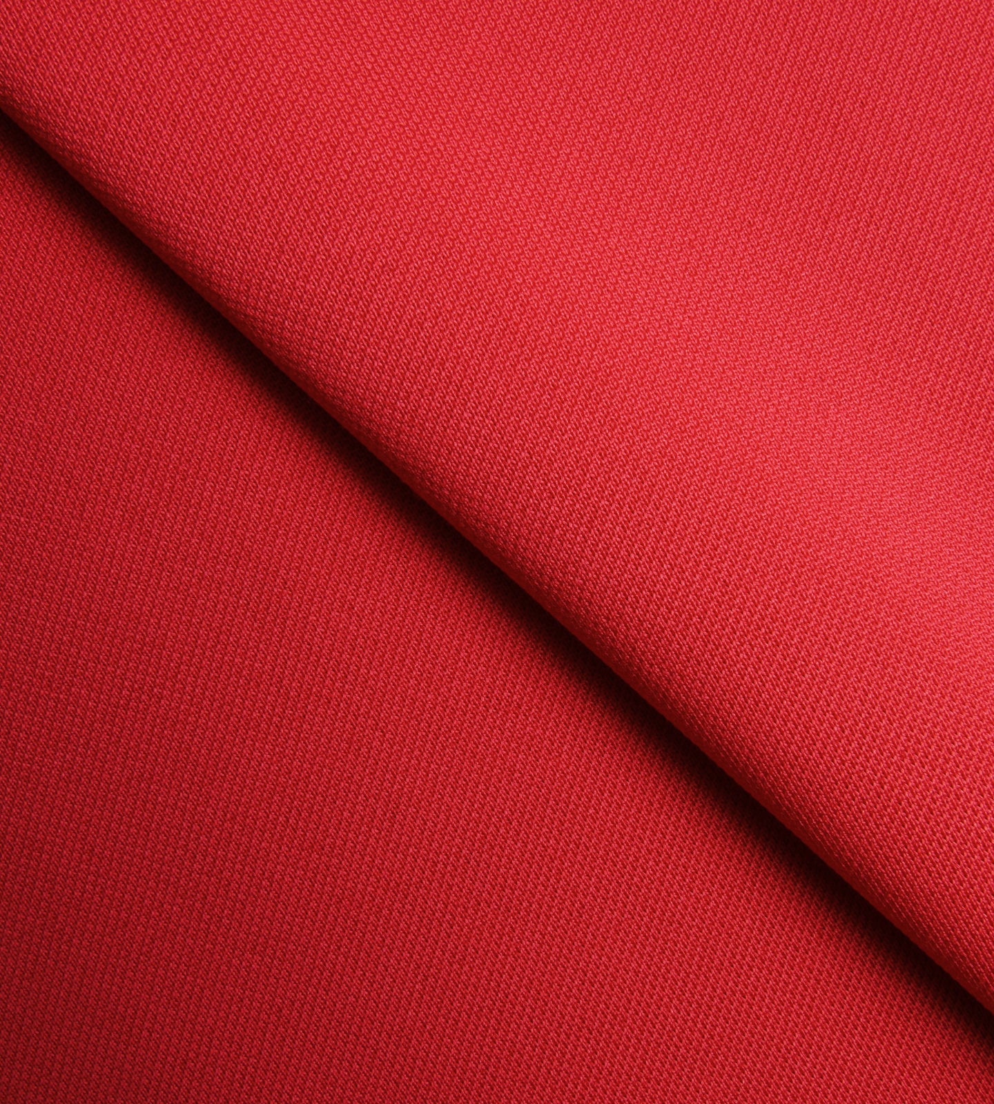 GRADUATE POLO - RED - Image 5