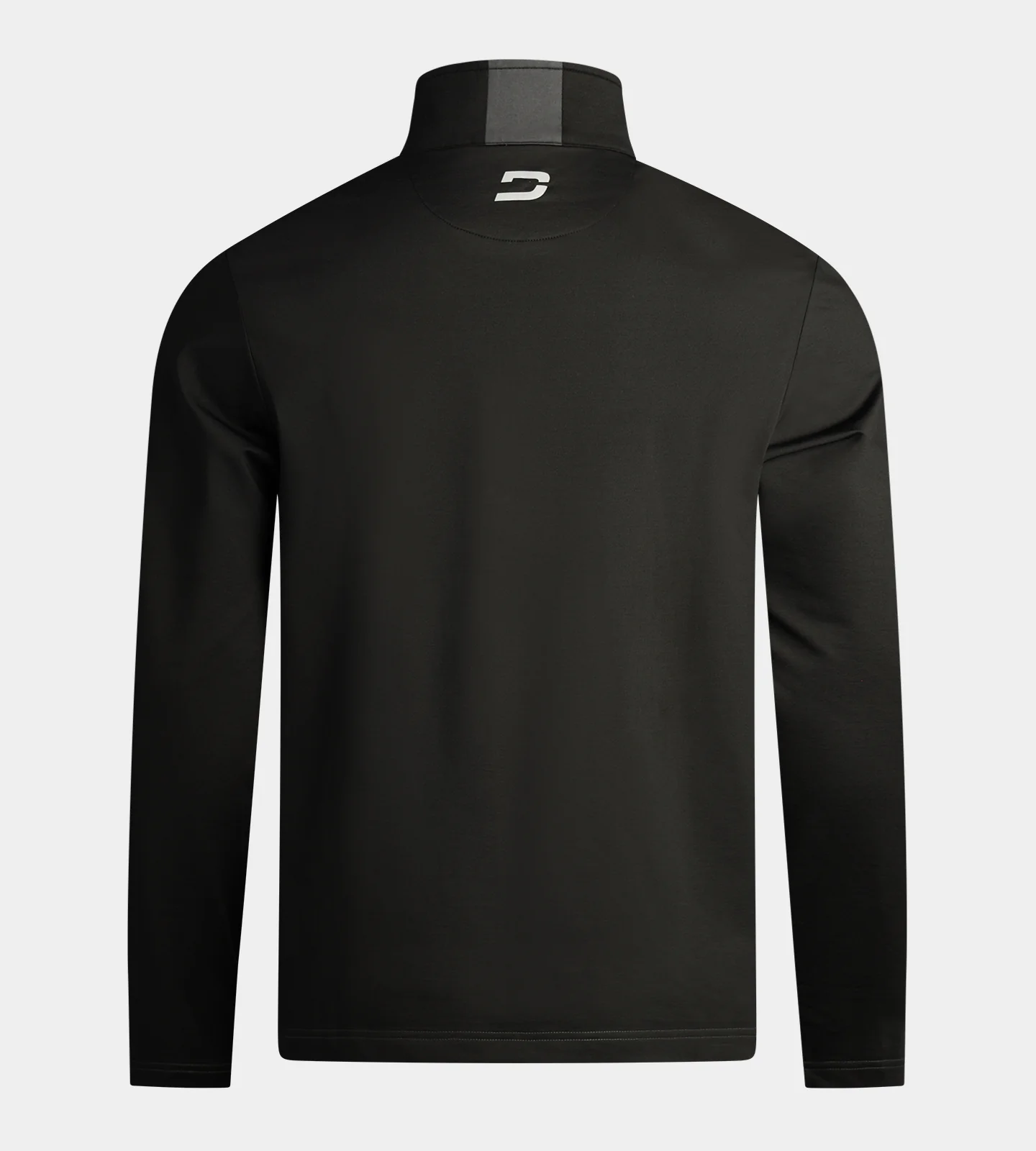 GRANGE MIDLAYER - BLACK - Image 2