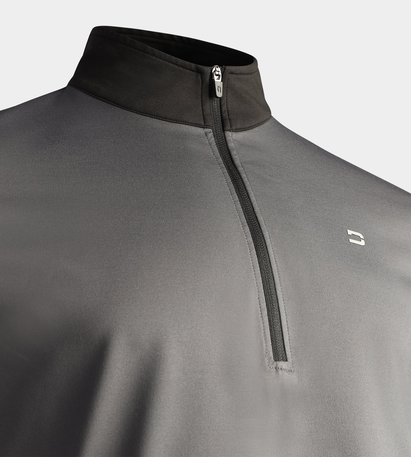 GRANGE MIDLAYER - BLACK - Image 3