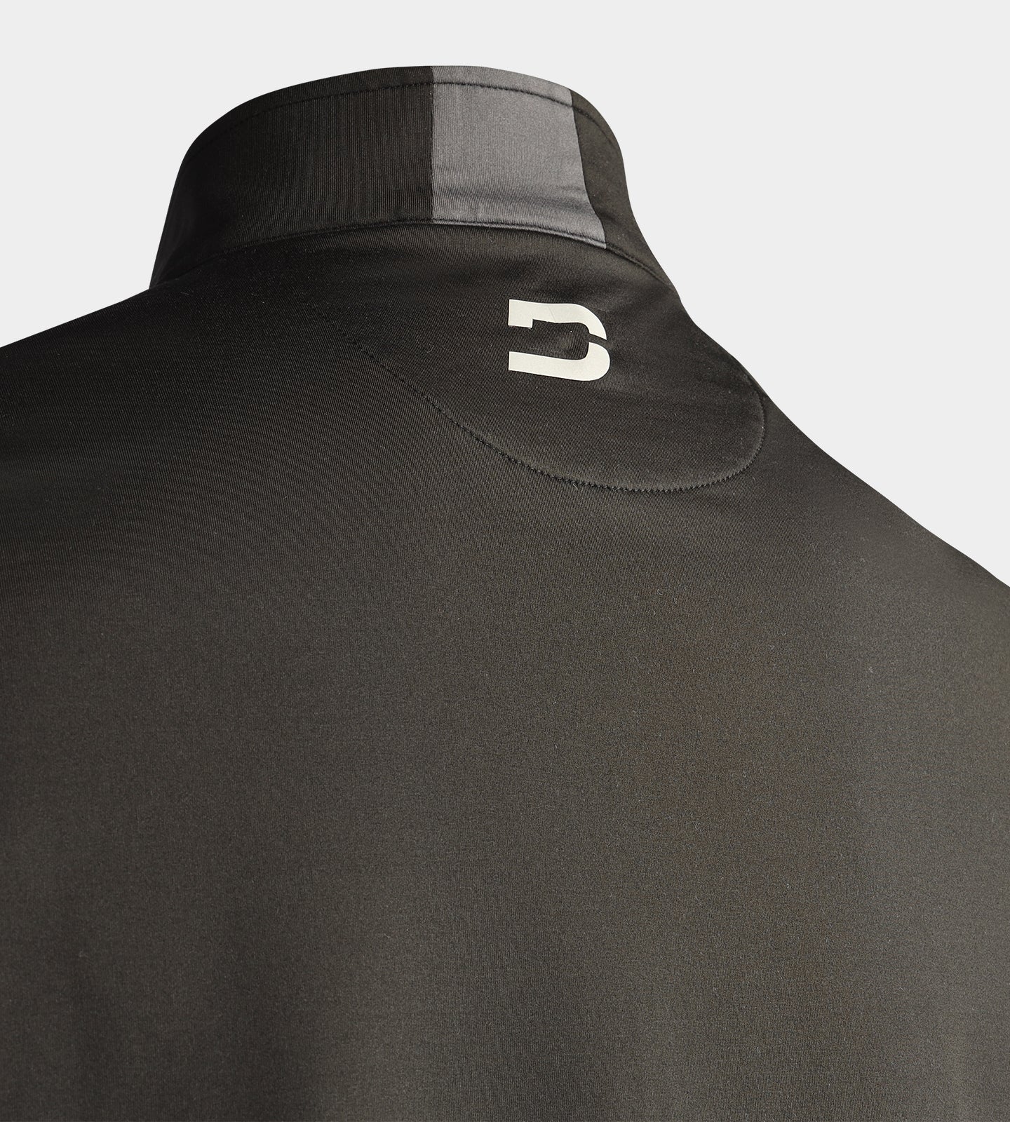 GRANGE MIDLAYER - BLACK - Image 4