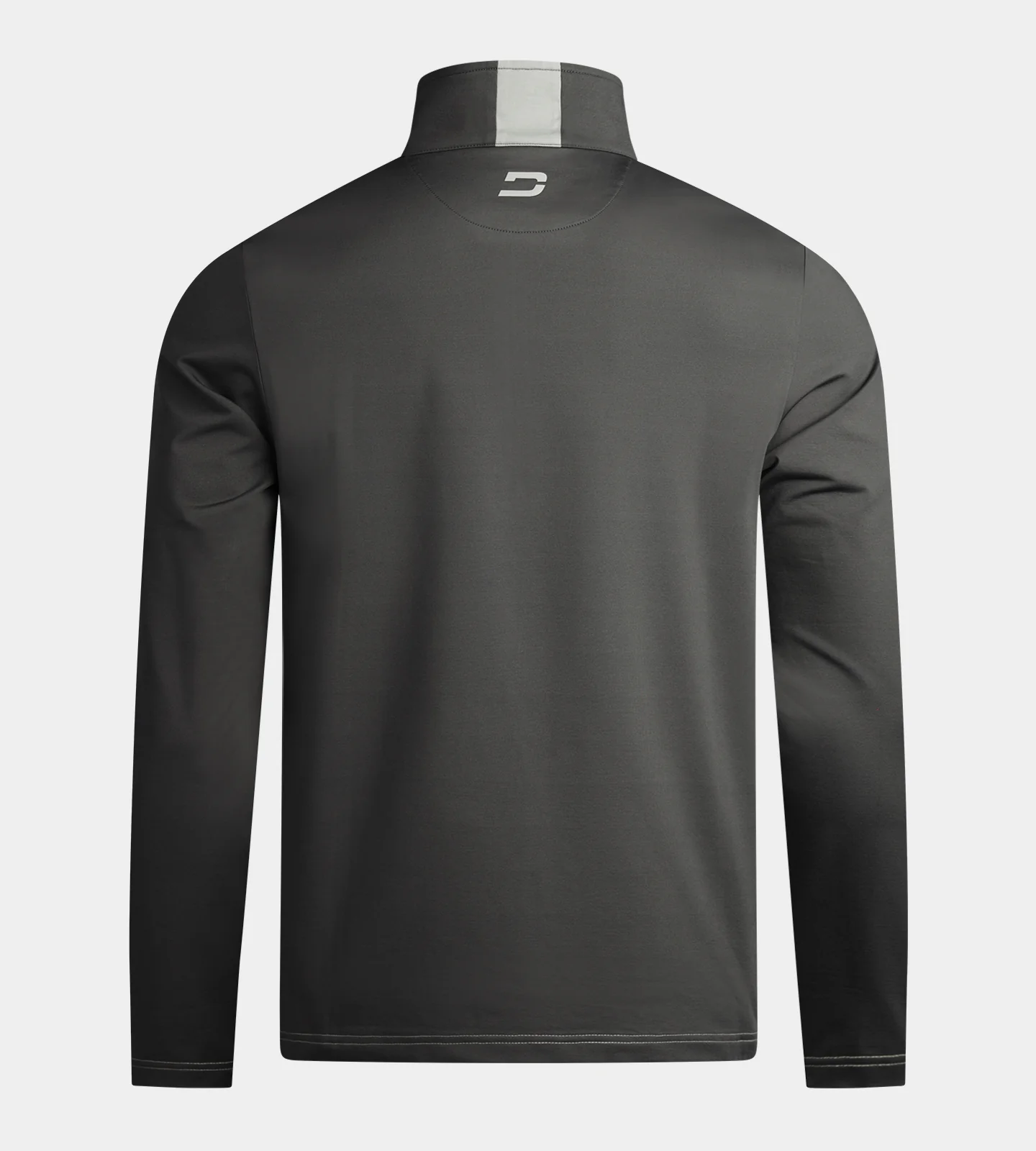 GRANGE MIDLAYER - CHARCOAL - Image 2
