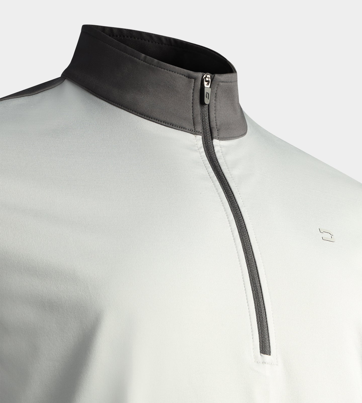 GRANGE MIDLAYER - CHARCOAL - Image 3