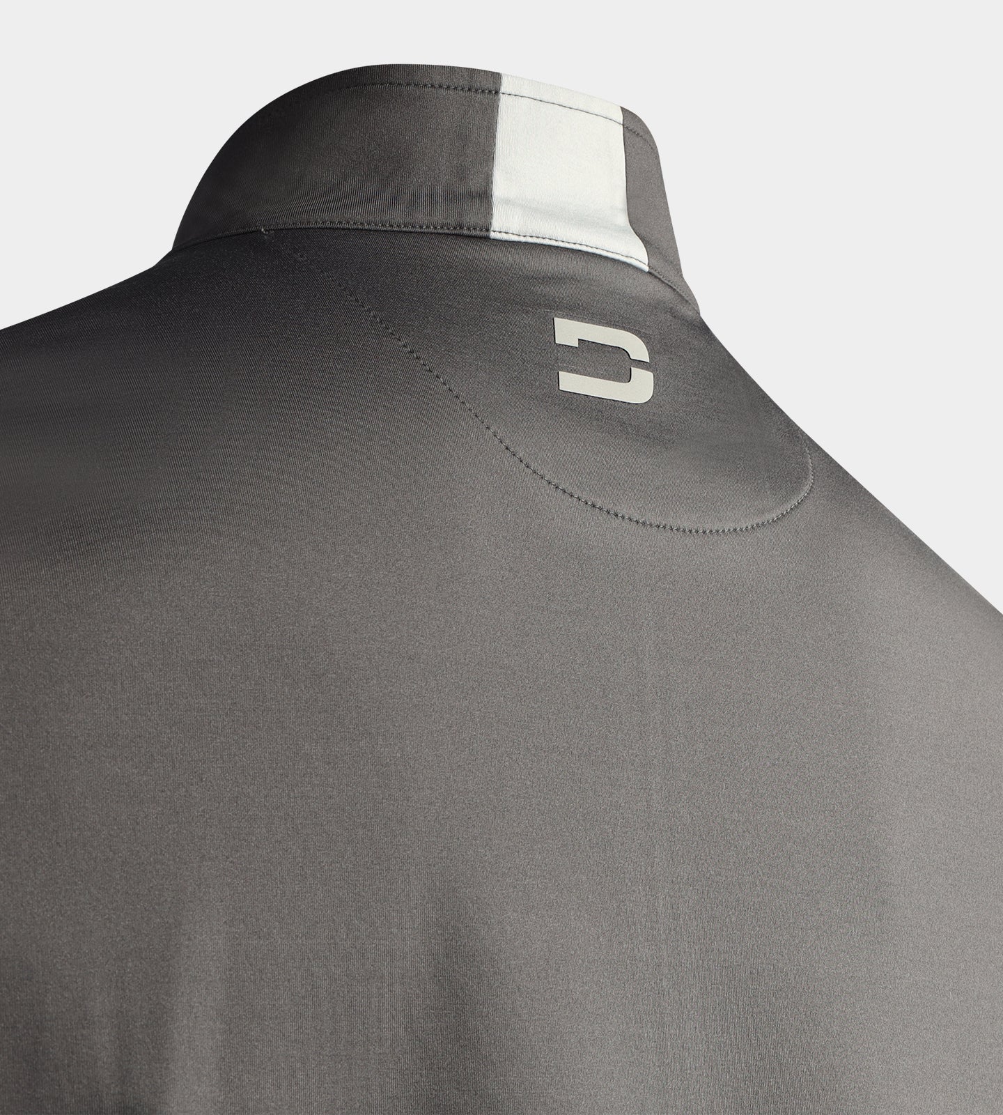 GRANGE MIDLAYER - CHARCOAL - Image 4