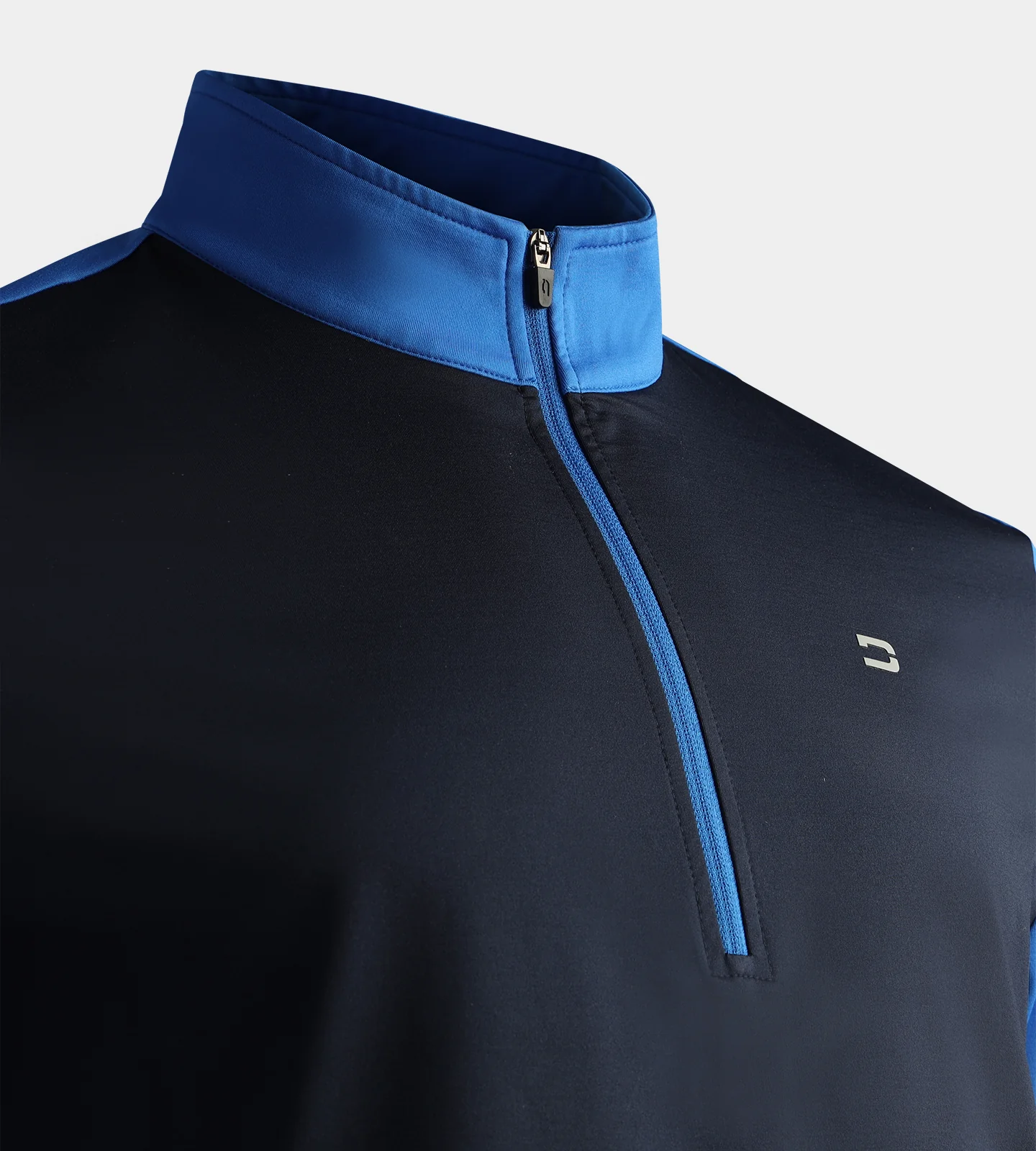 GRANGE MIDLAYER - NAVY - Image 3
