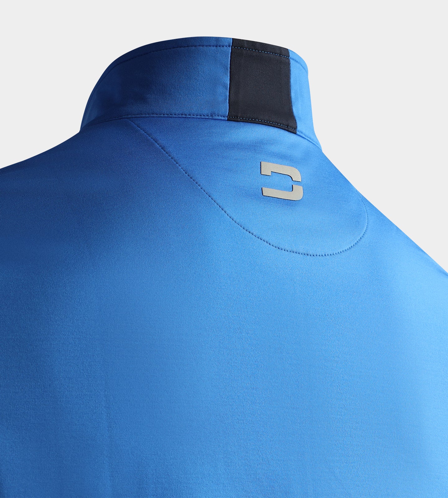 GRANGE MIDLAYER - NAVY - Image 4
