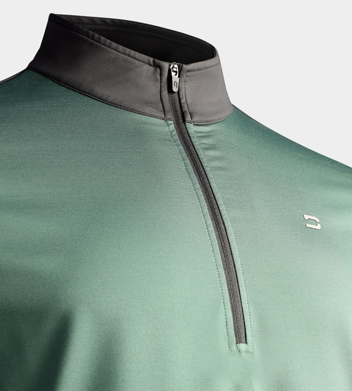 GRANGE MIDLAYER - SAGE - Image 3