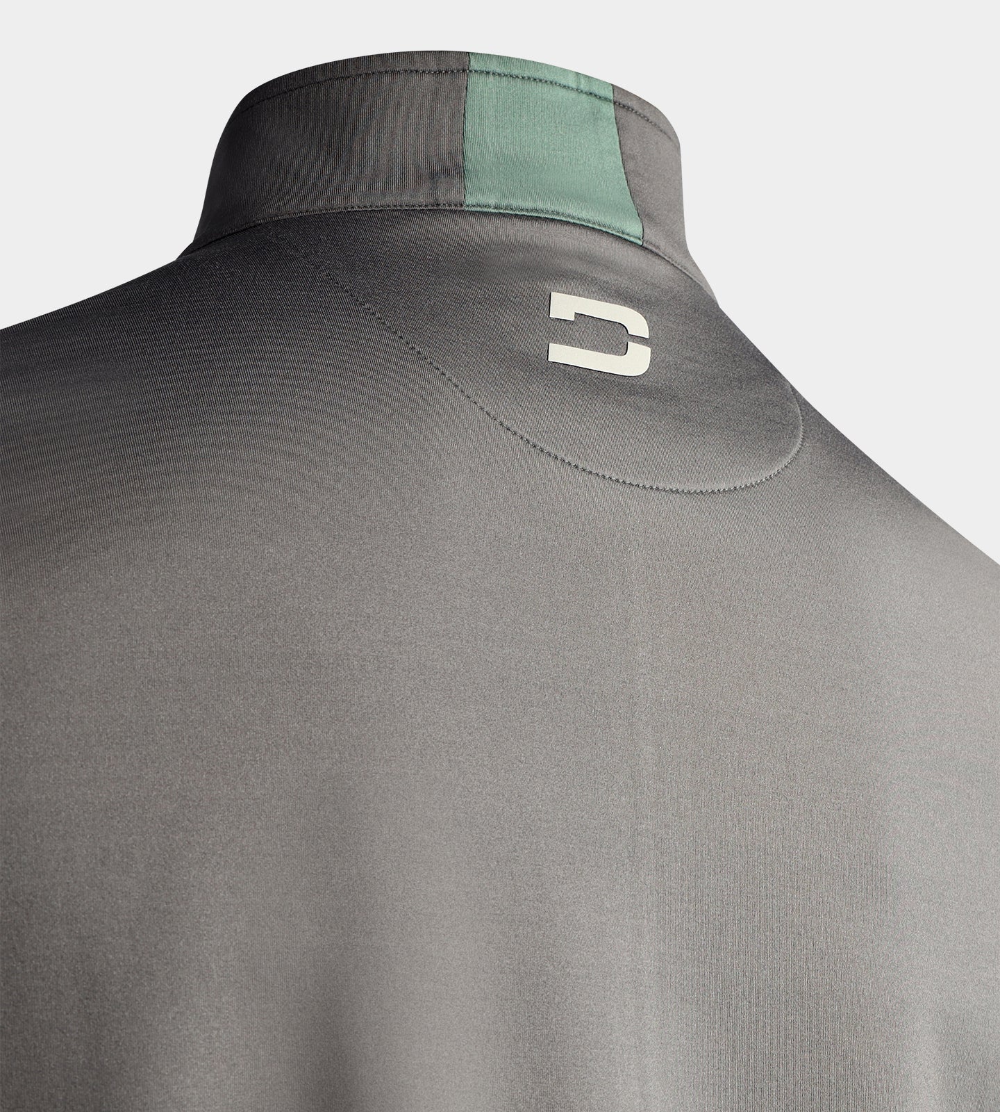 GRANGE MIDLAYER - SAGE - Image 4