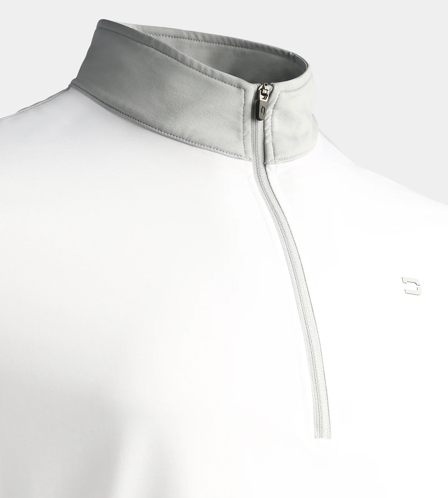 GRANGE MIDLAYER - WHITE - Image 3