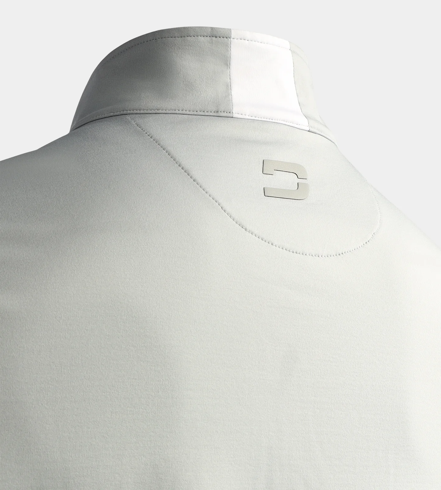 GRANGE MIDLAYER - WHITE - Image 4