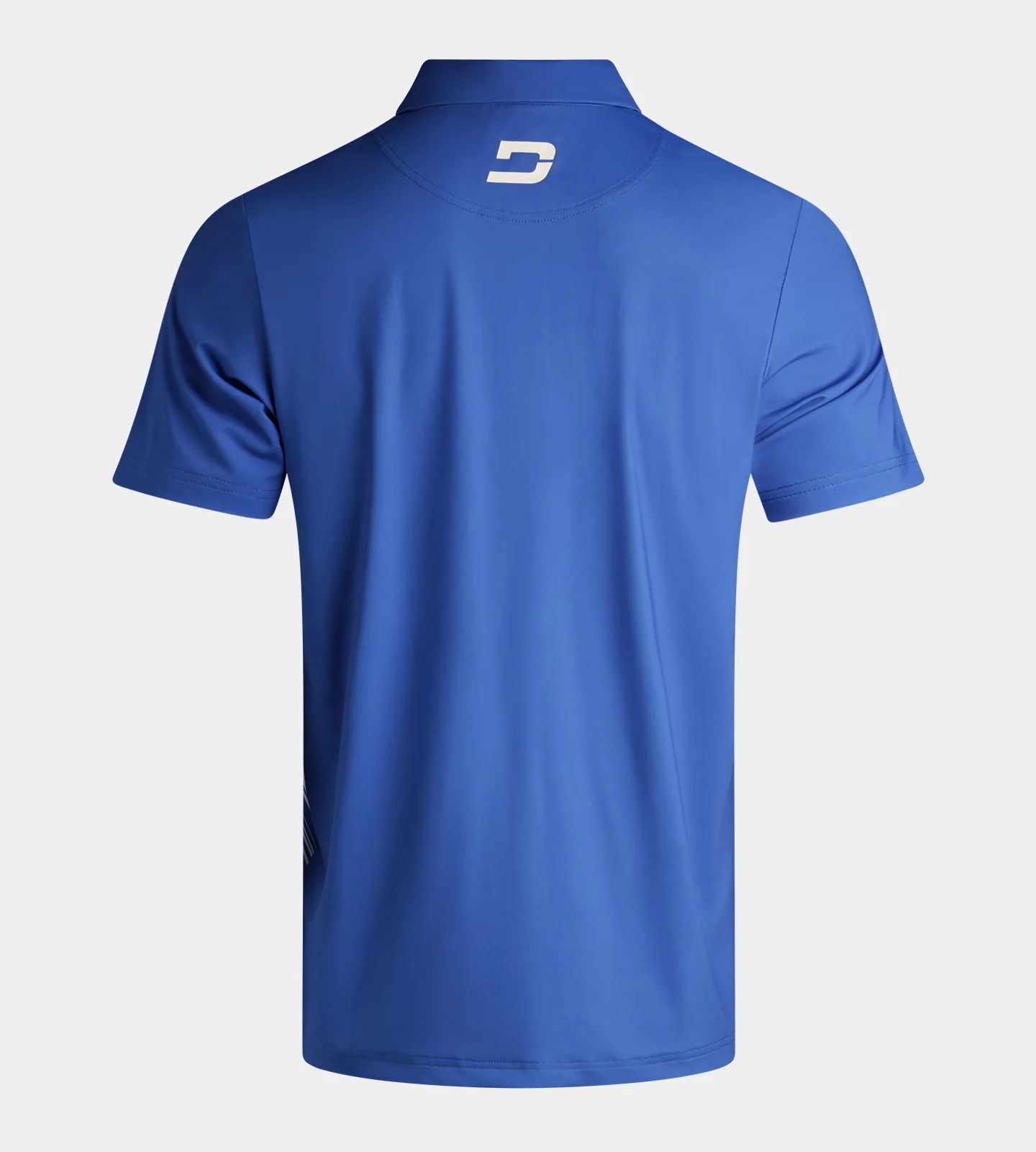 GRAPH POLO - BLUE - Image 2