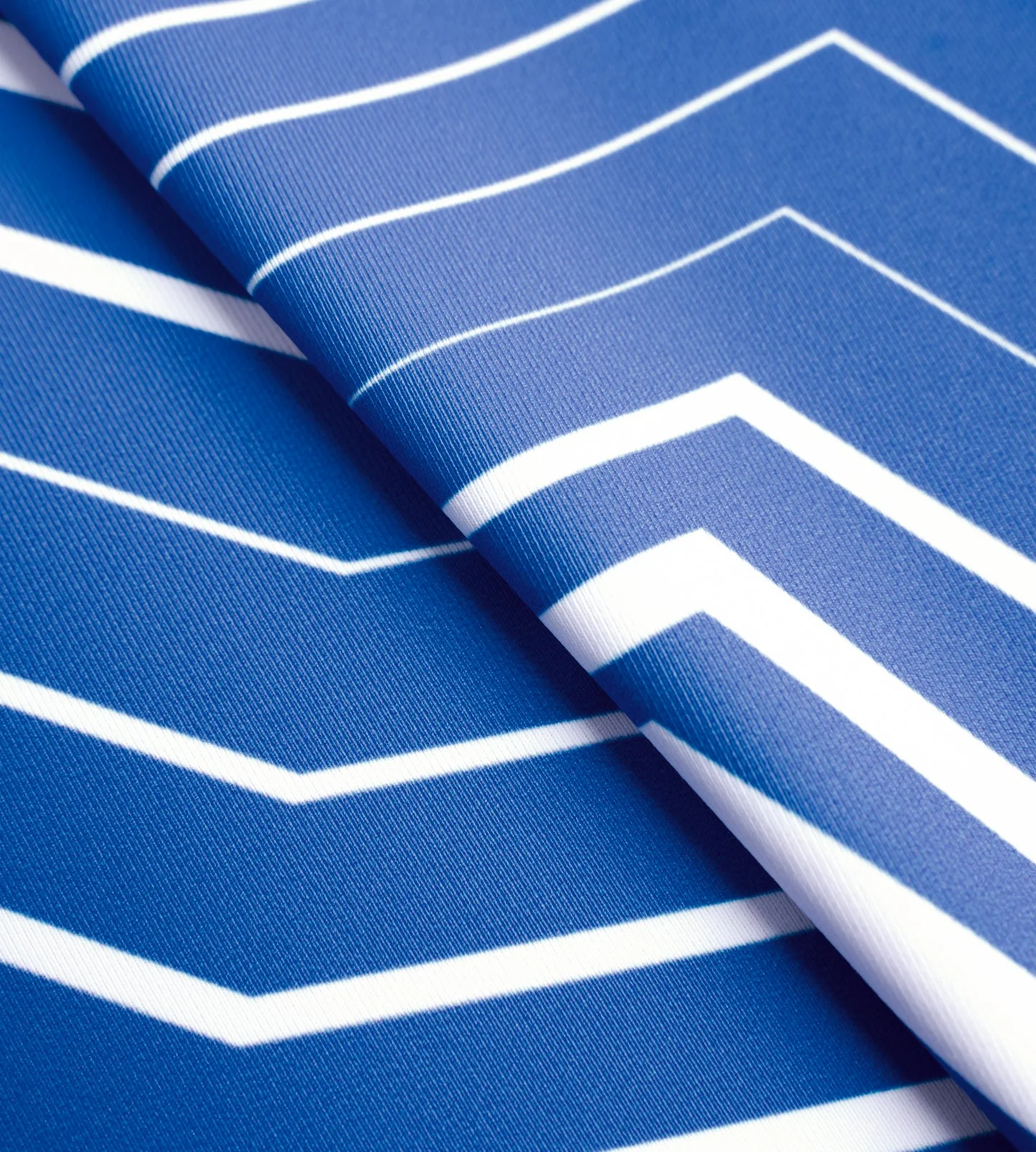 GRAPH POLO - BLUE - Image 5