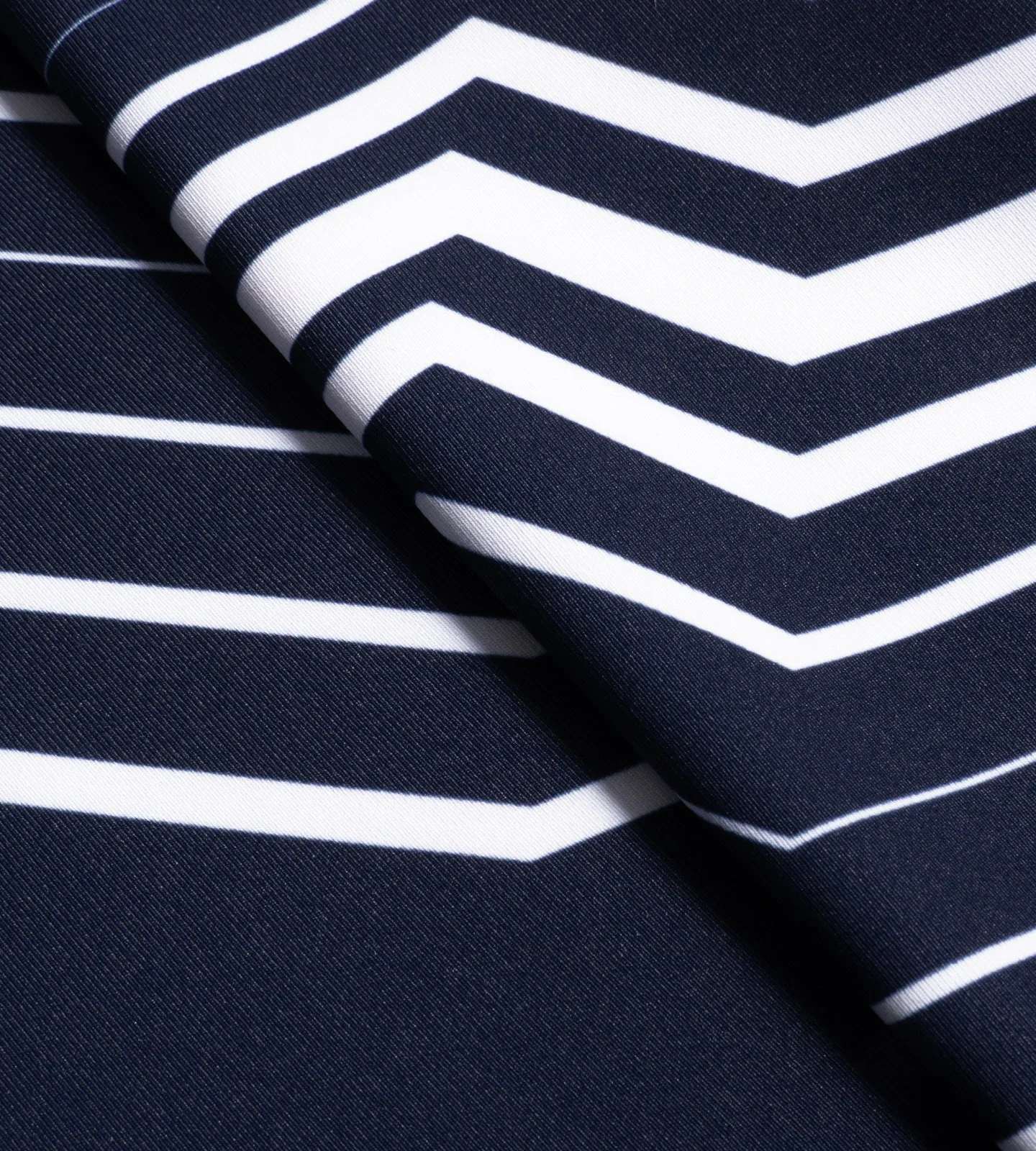 GRAPH POLO - NAVY - Image 5