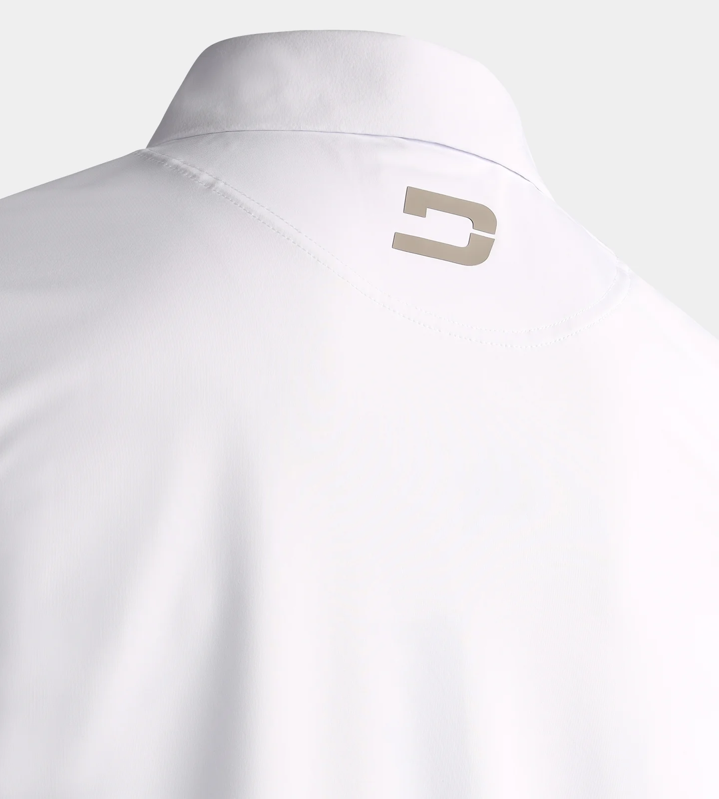 GRAPH POLO - WHITE - Image 3