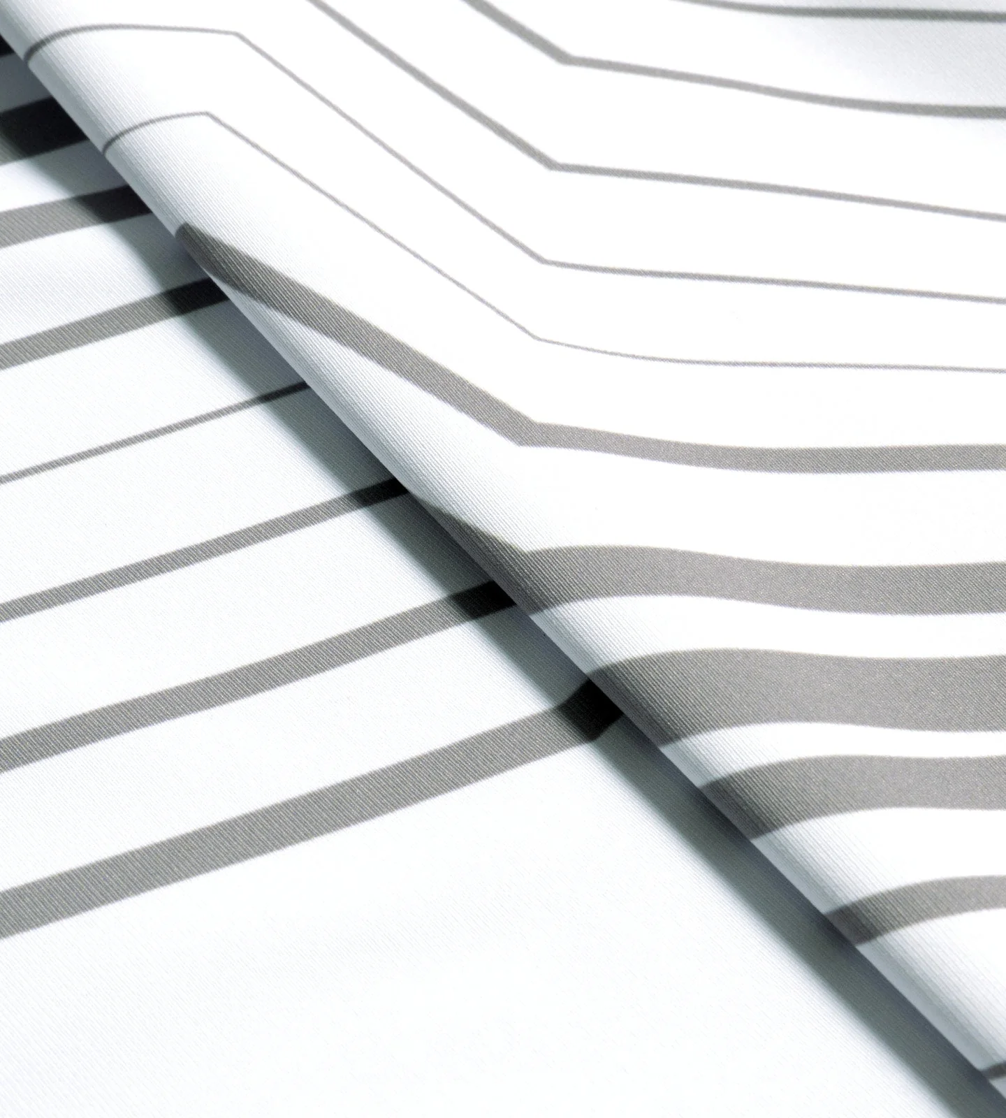 GRAPH POLO - WHITE - Image 5