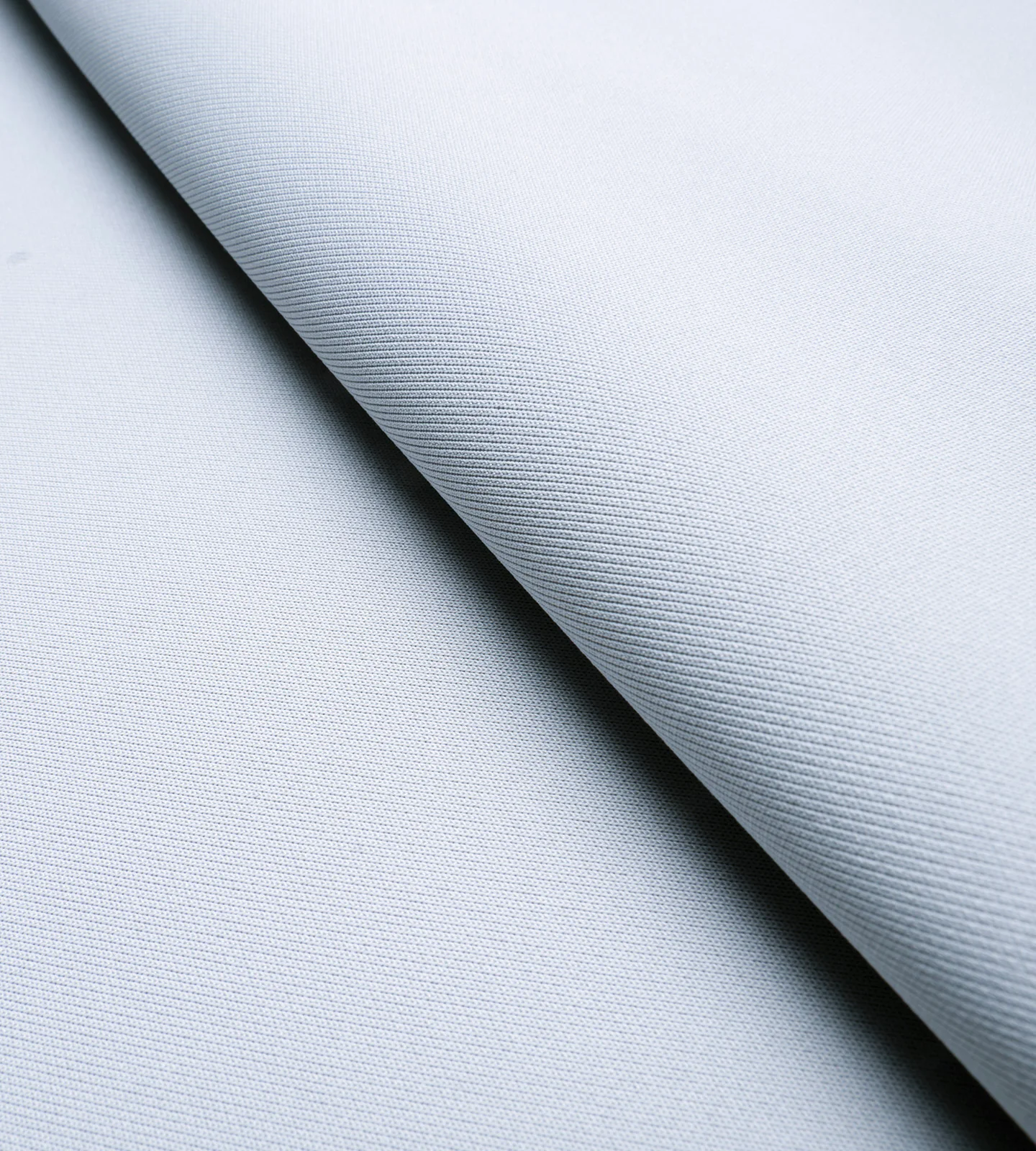 HALF N HALF MIDLAYER - GREY - Image 5