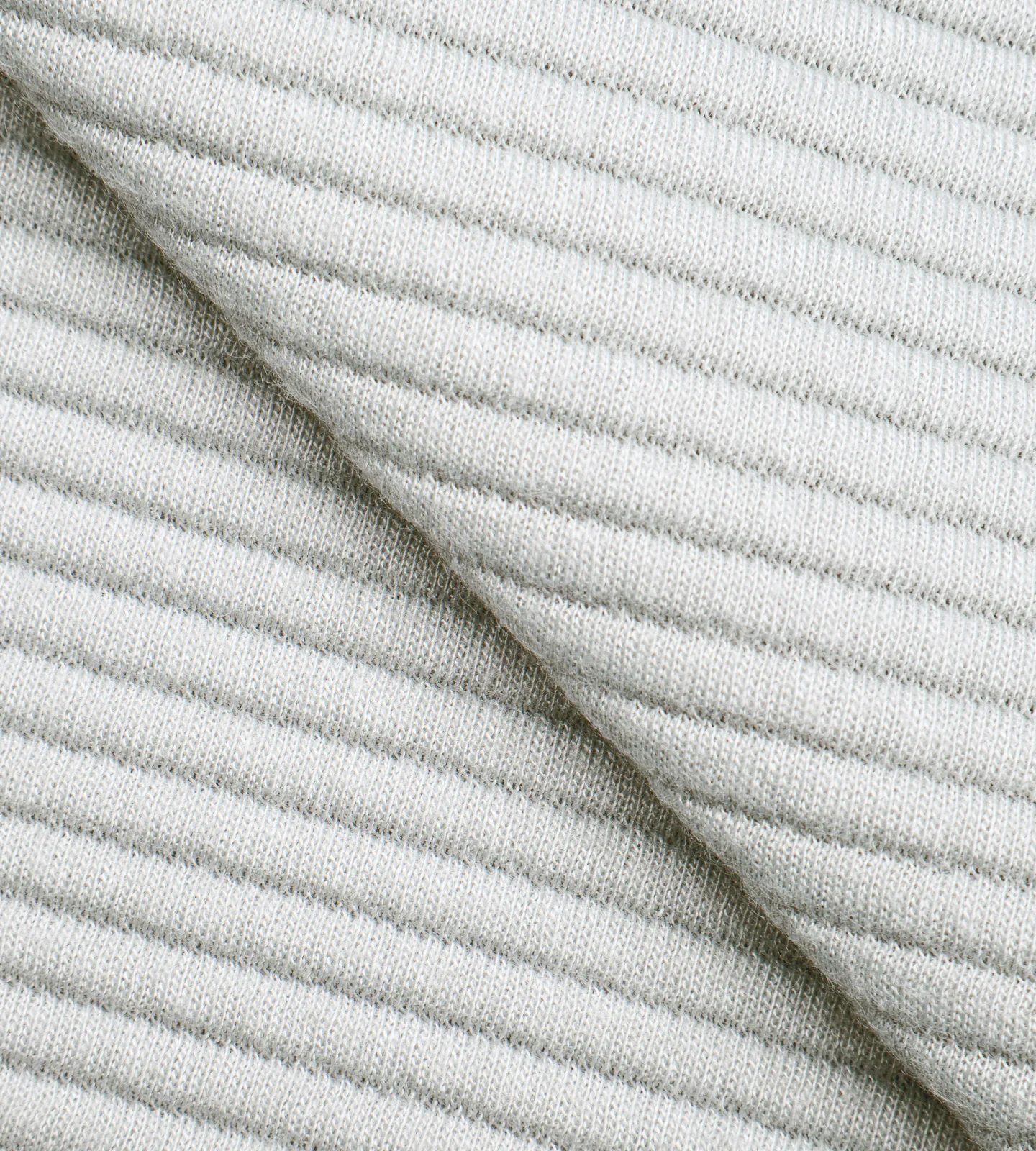 HANSEN MIDLAYER - BLACK/ WHITE - Image 5