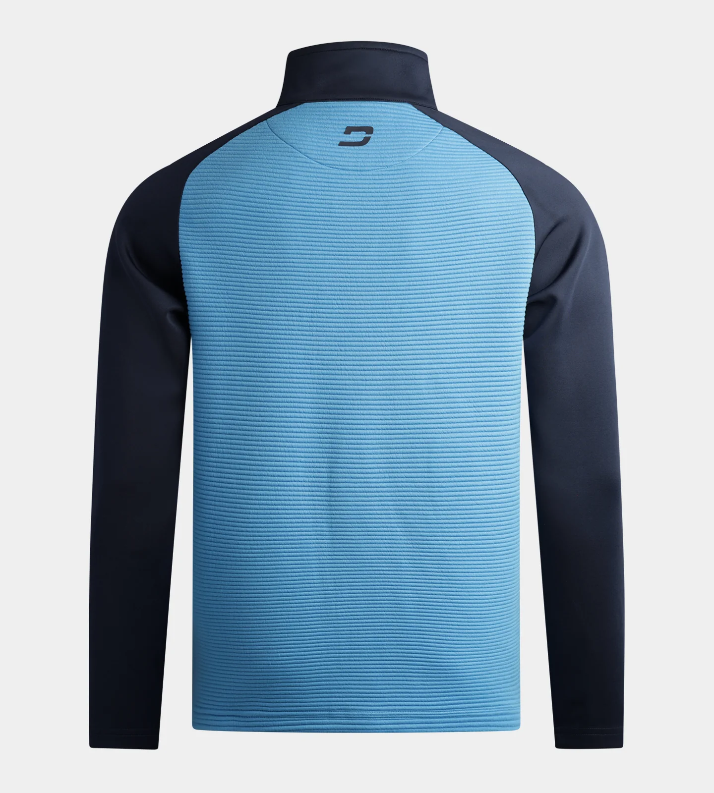 HANSEN MIDLAYER - BLUE - Image 2