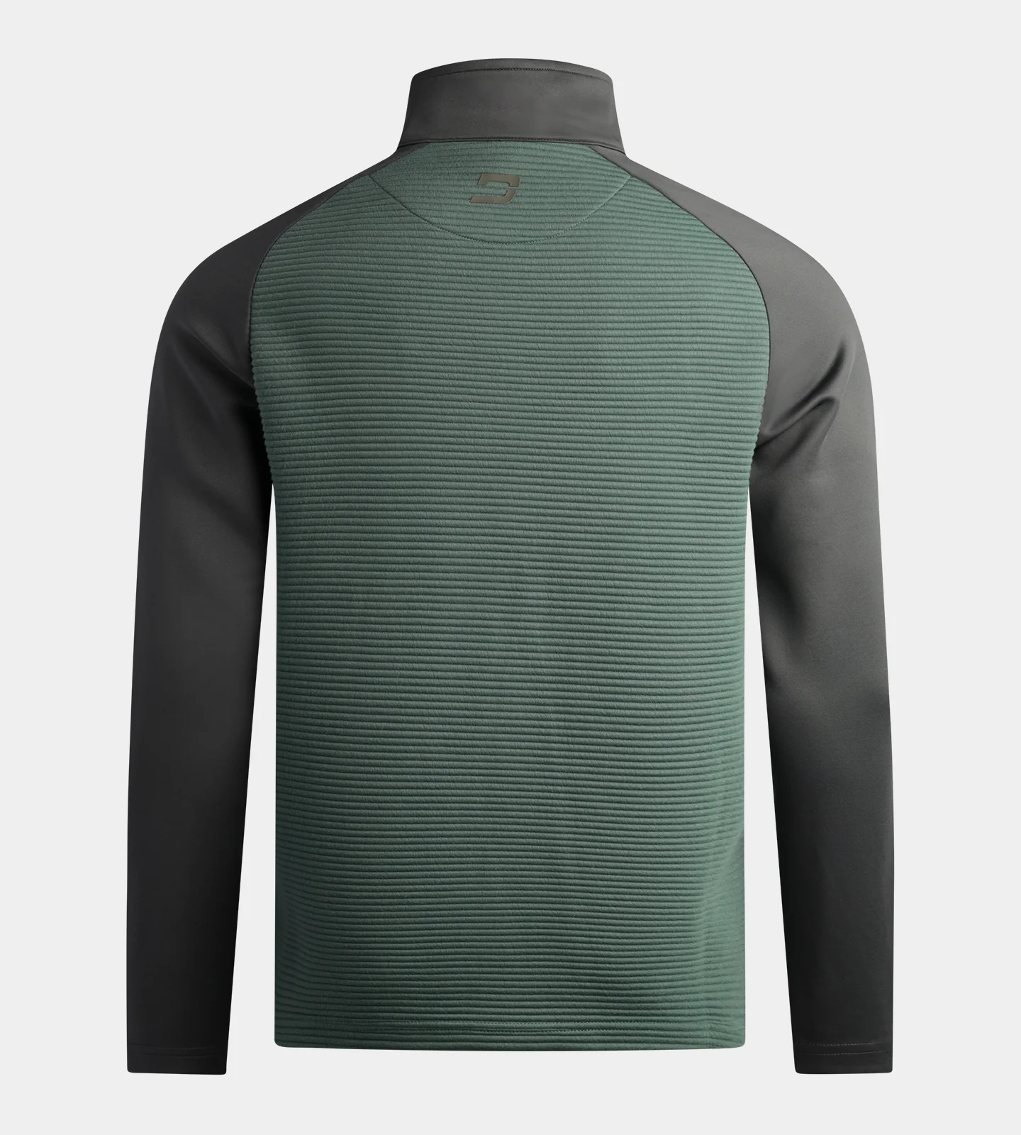 HANSEN MIDLAYER - SAGE - Image 2