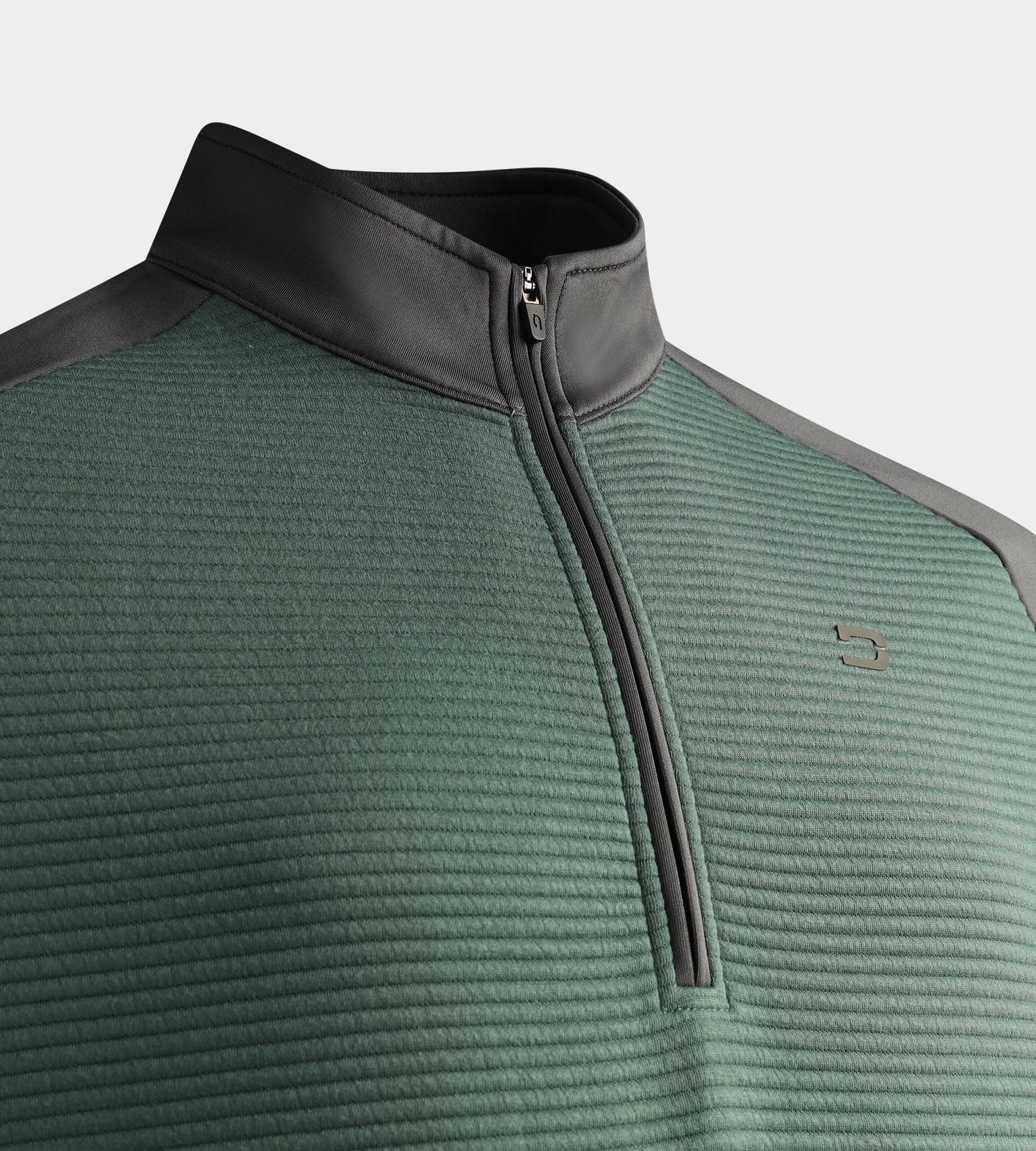 HANSEN MIDLAYER - SAGE - Image 3