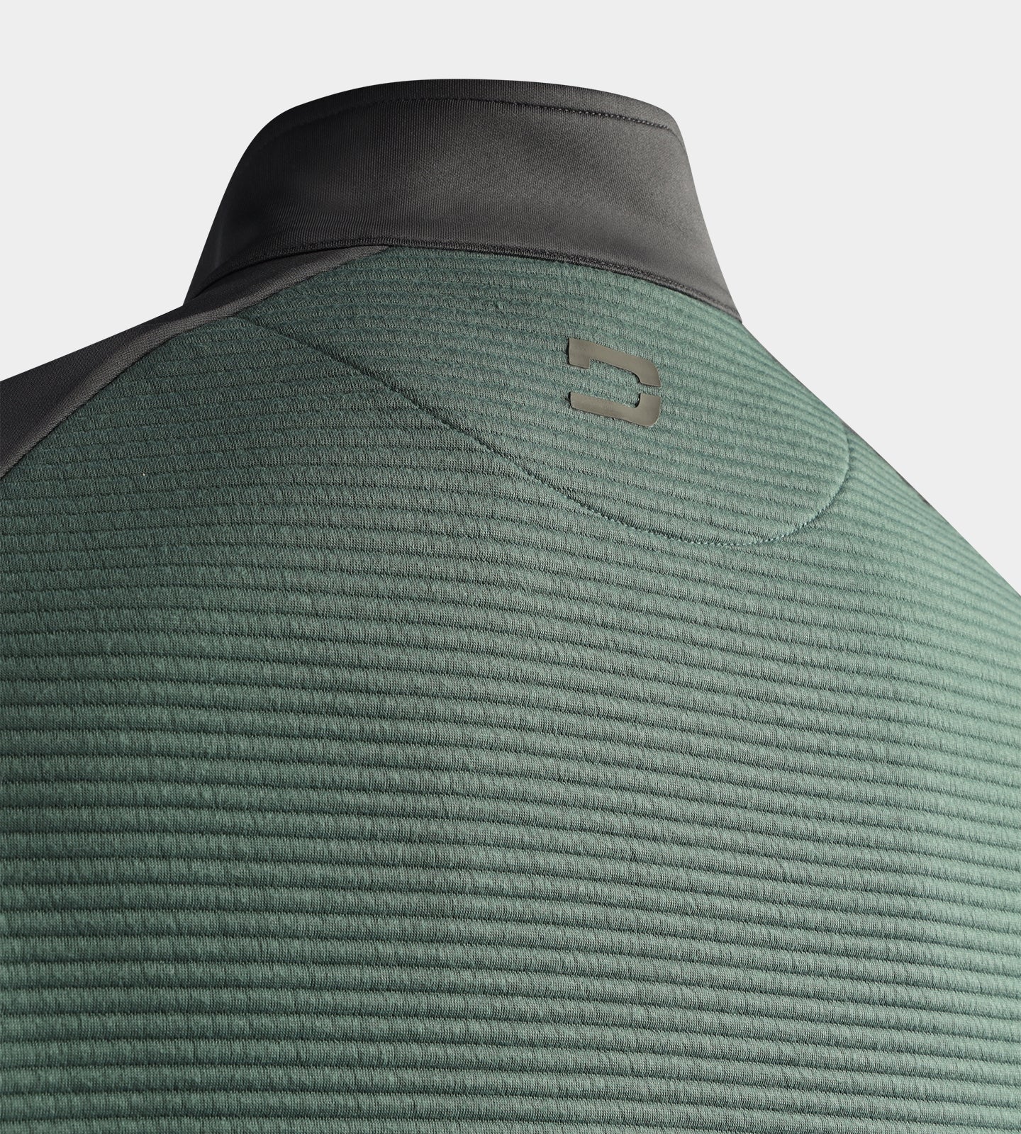HANSEN MIDLAYER - SAGE - Image 4
