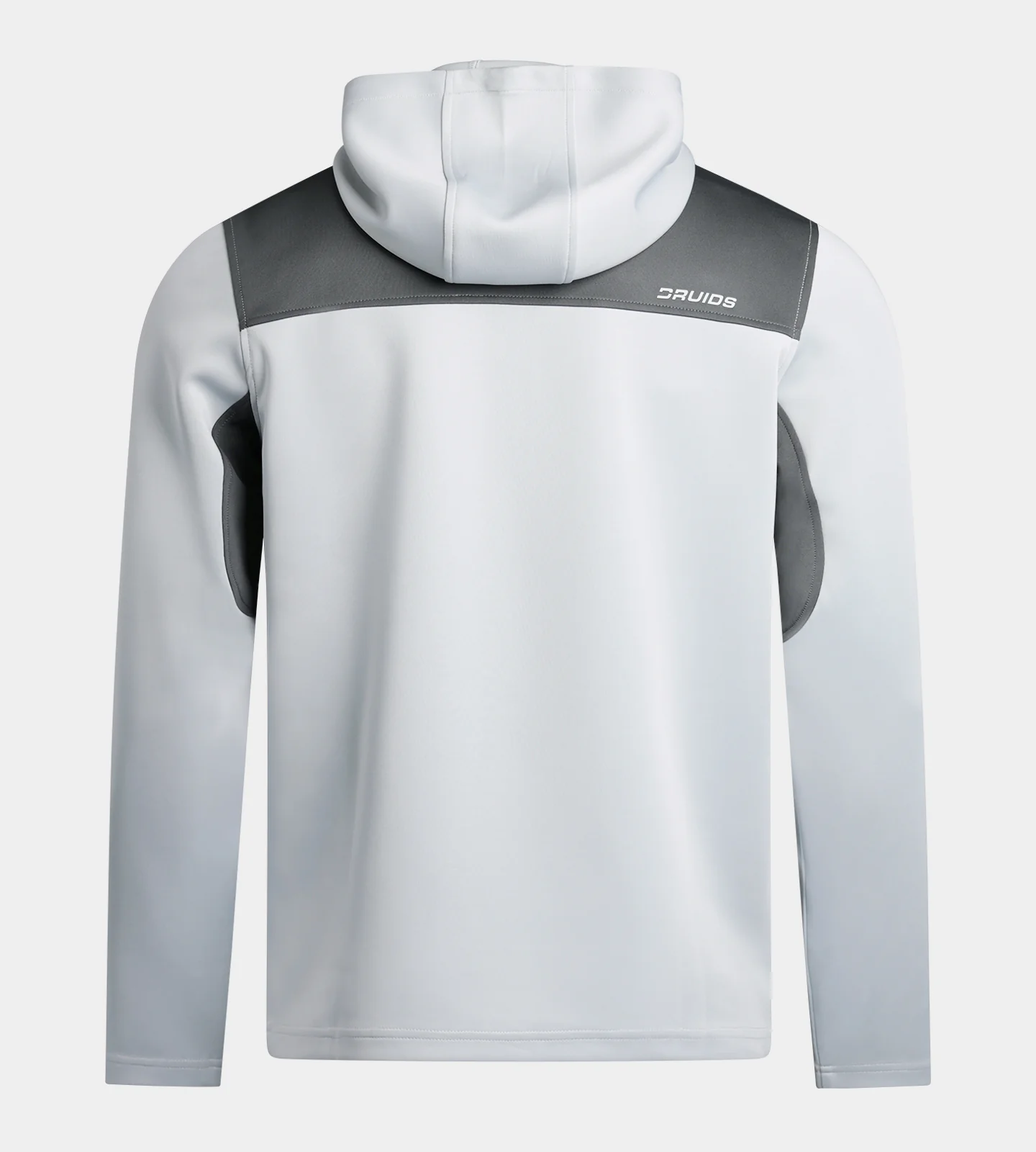 HELIOS HOODIE - GREY - Image 2