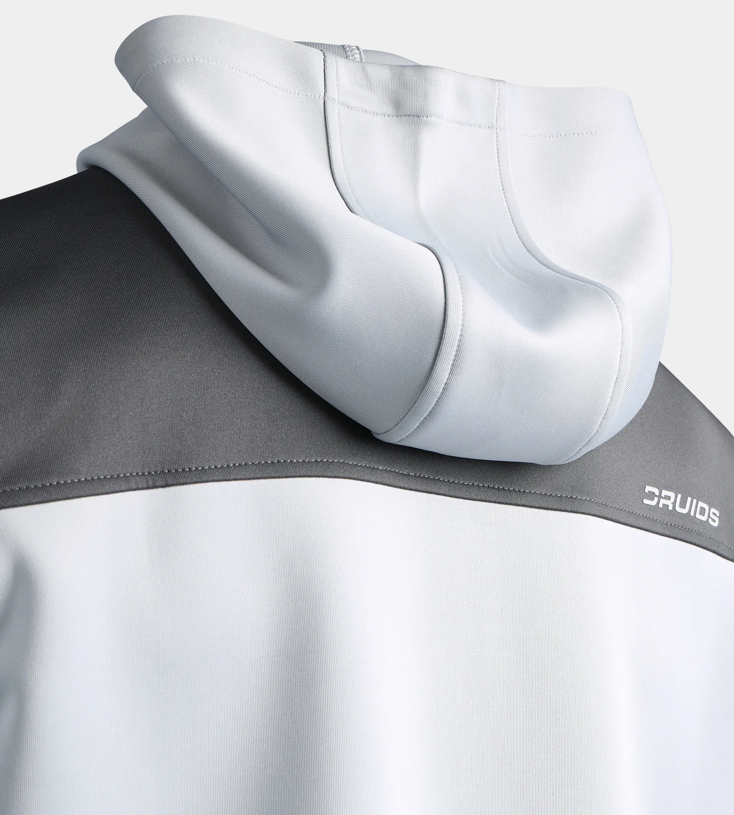 HELIOS HOODIE - GREY - Image 7