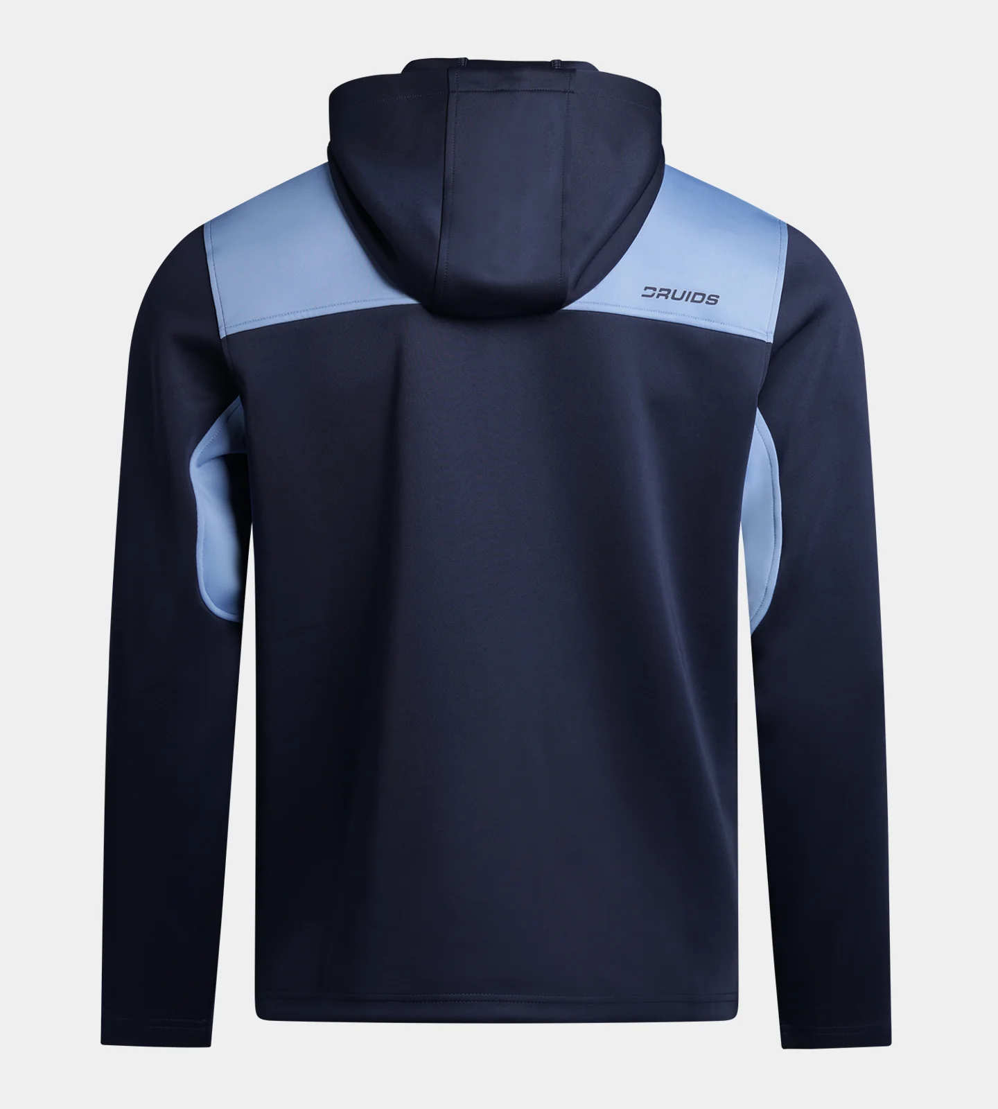 HELIOS HOODIE - NAVY - Image 2