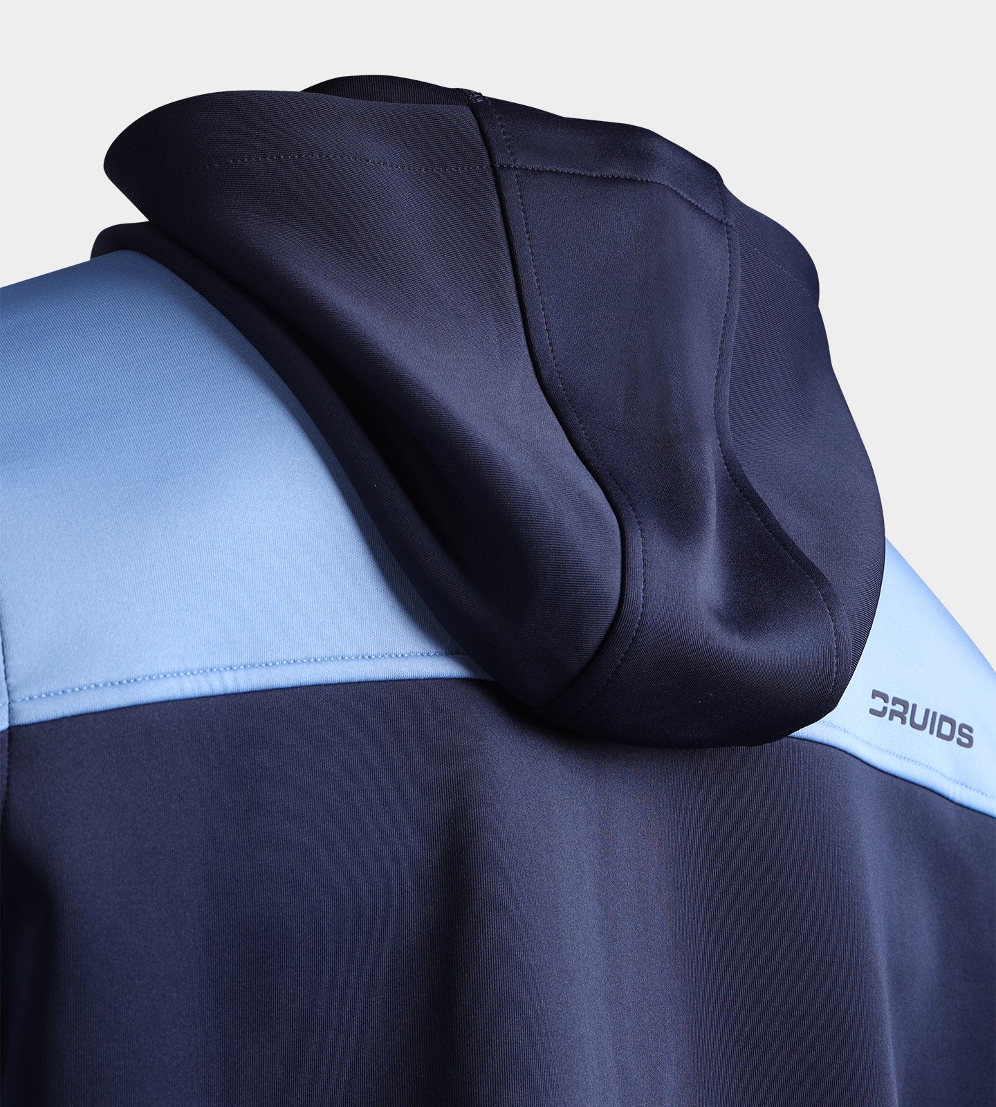 HELIOS HOODIE - NAVY - Image 4