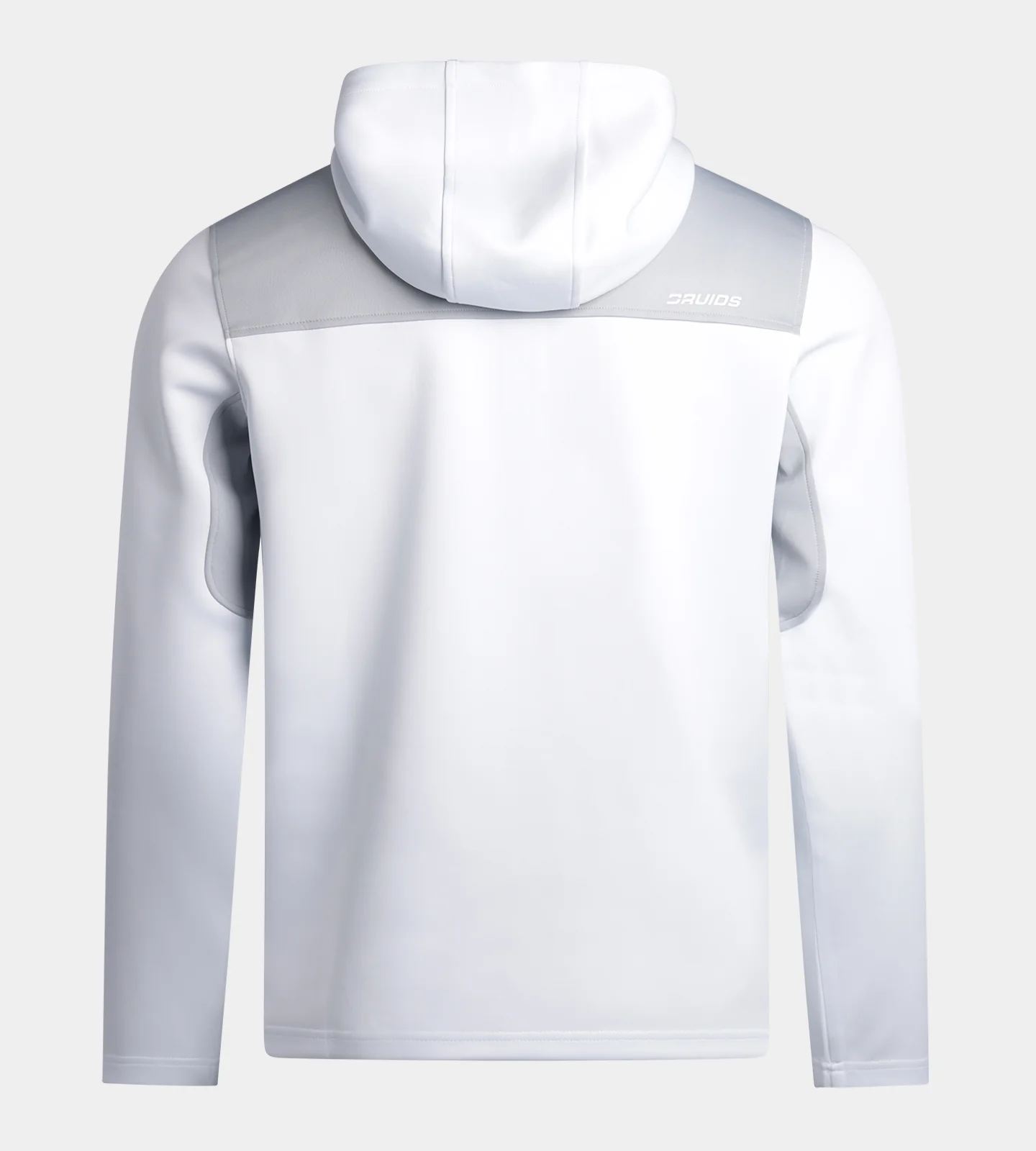 HELIOS HOODIE - WHITE - Image 2
