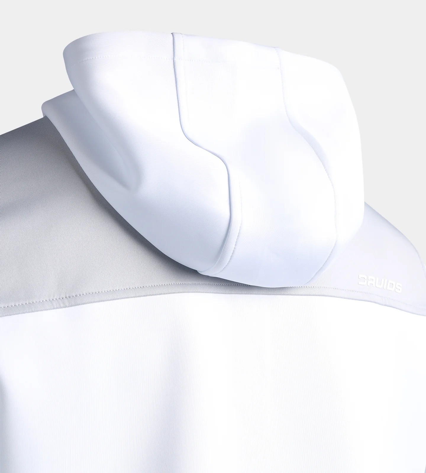 HELIOS HOODIE - WHITE - Image 7