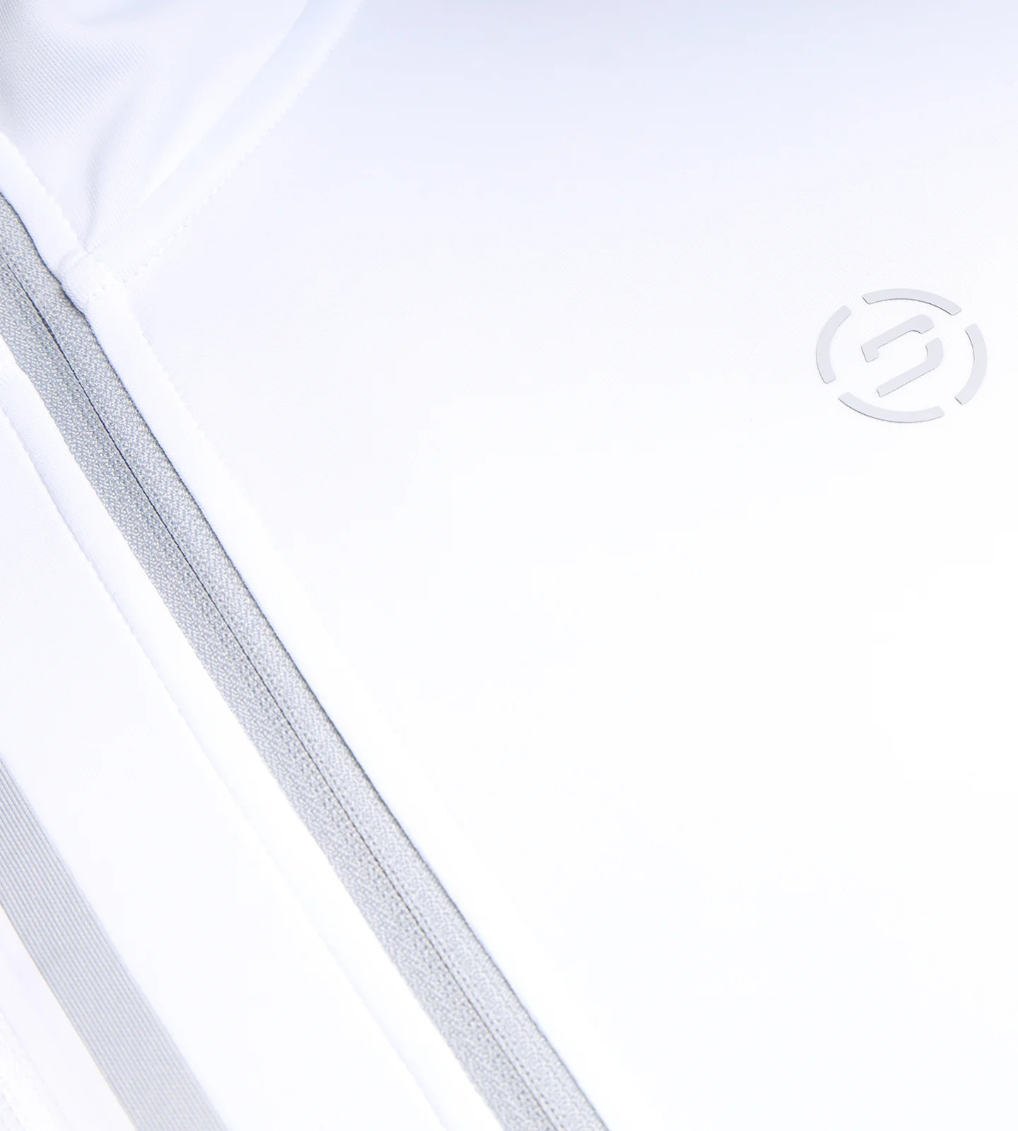 HELIOS HOODIE - WHITE - Image 8