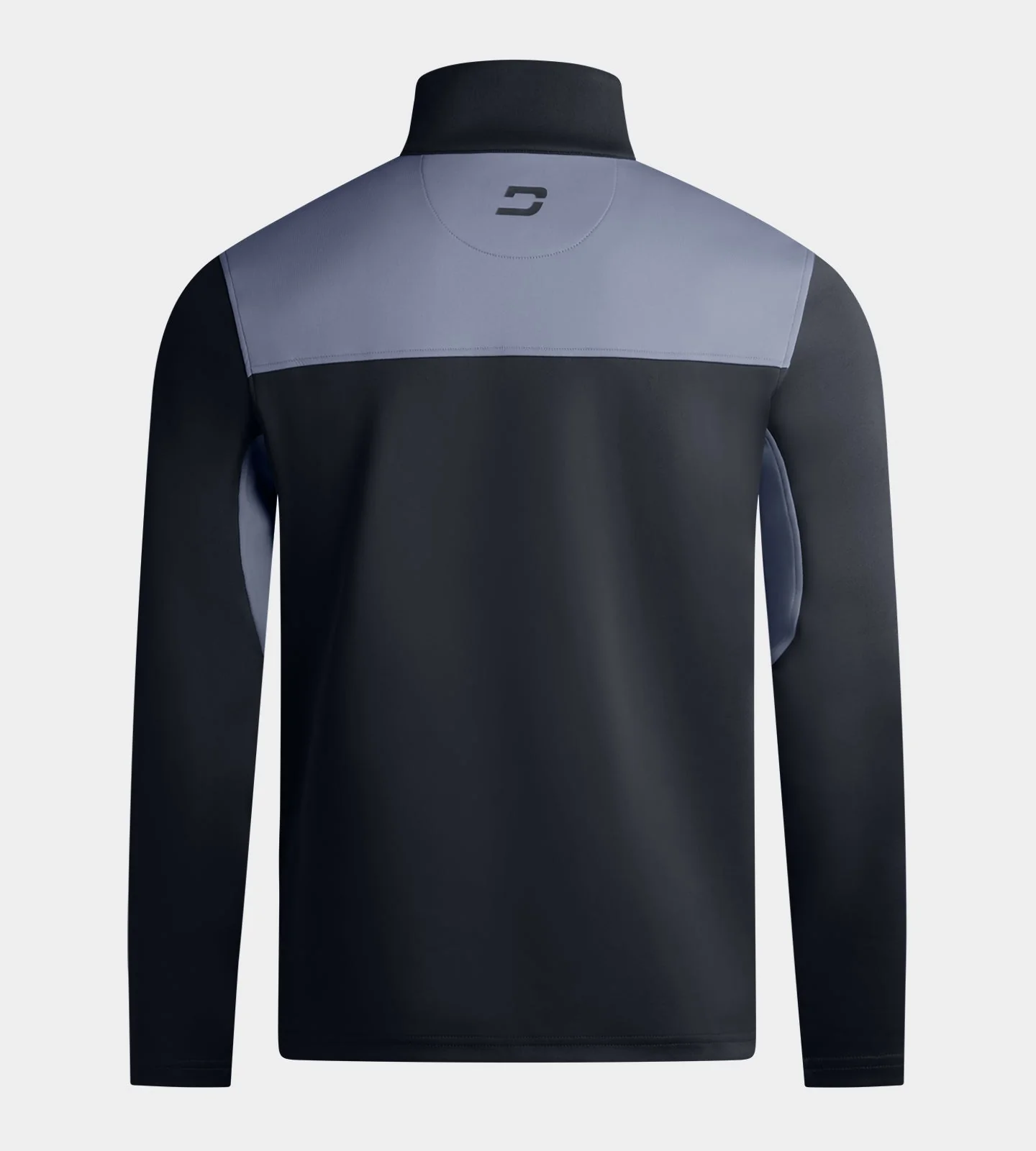 HELIOS MIDLAYER - BLACK - Image 2
